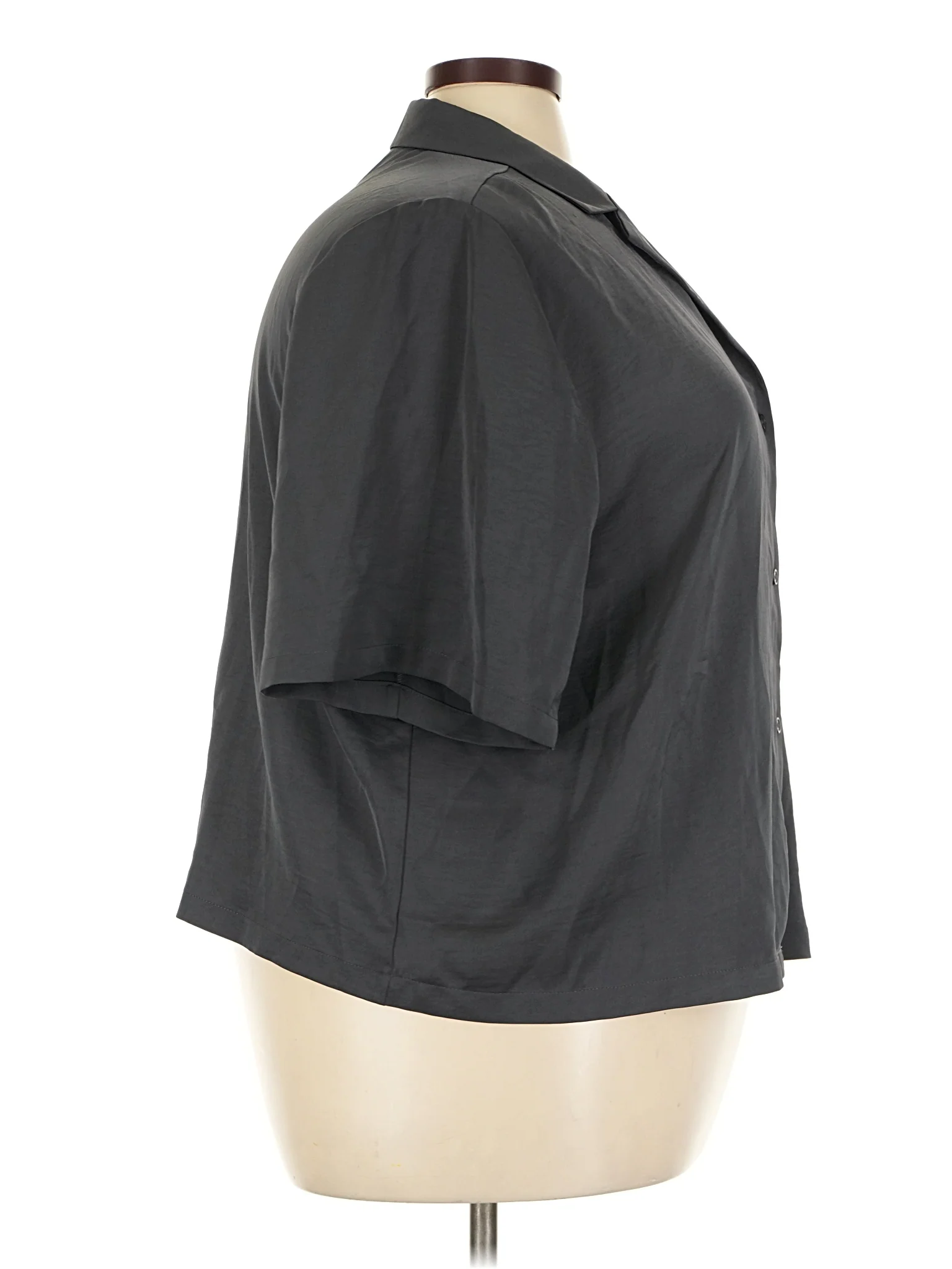 3/4 Sleeve Blouse - Image 3