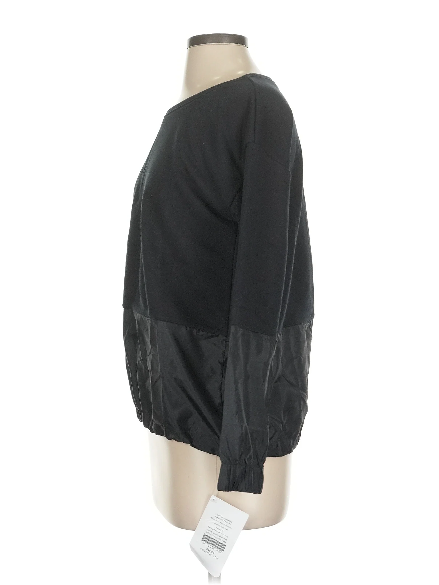 3/4 Sleeve T Shirt - Image 4