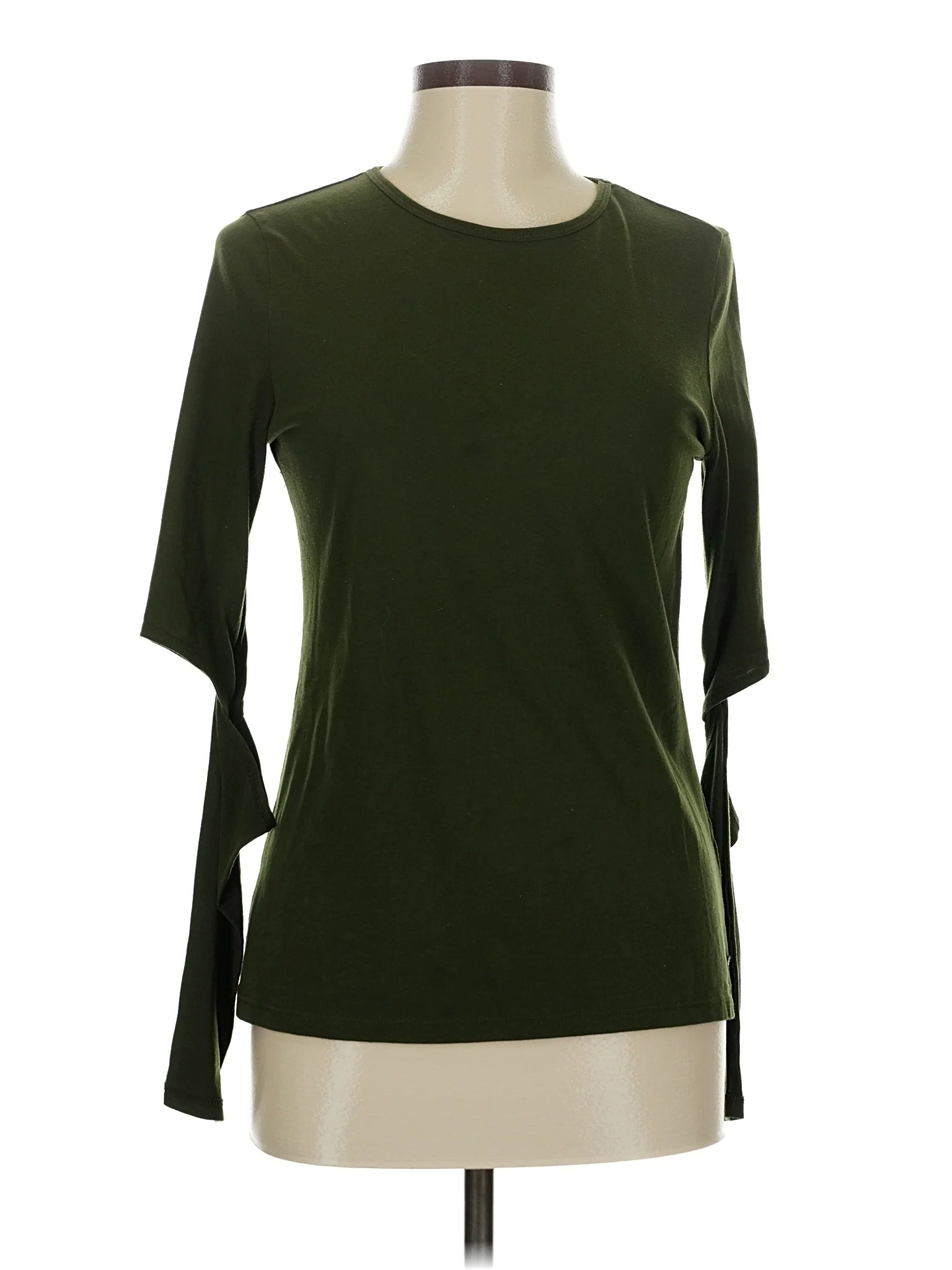 3/4 Sleeve T Shirt