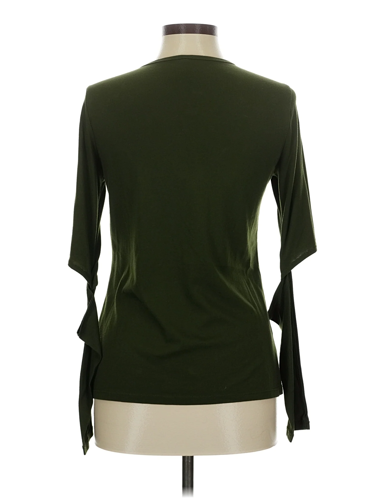 3/4 Sleeve T Shirt - Image 2