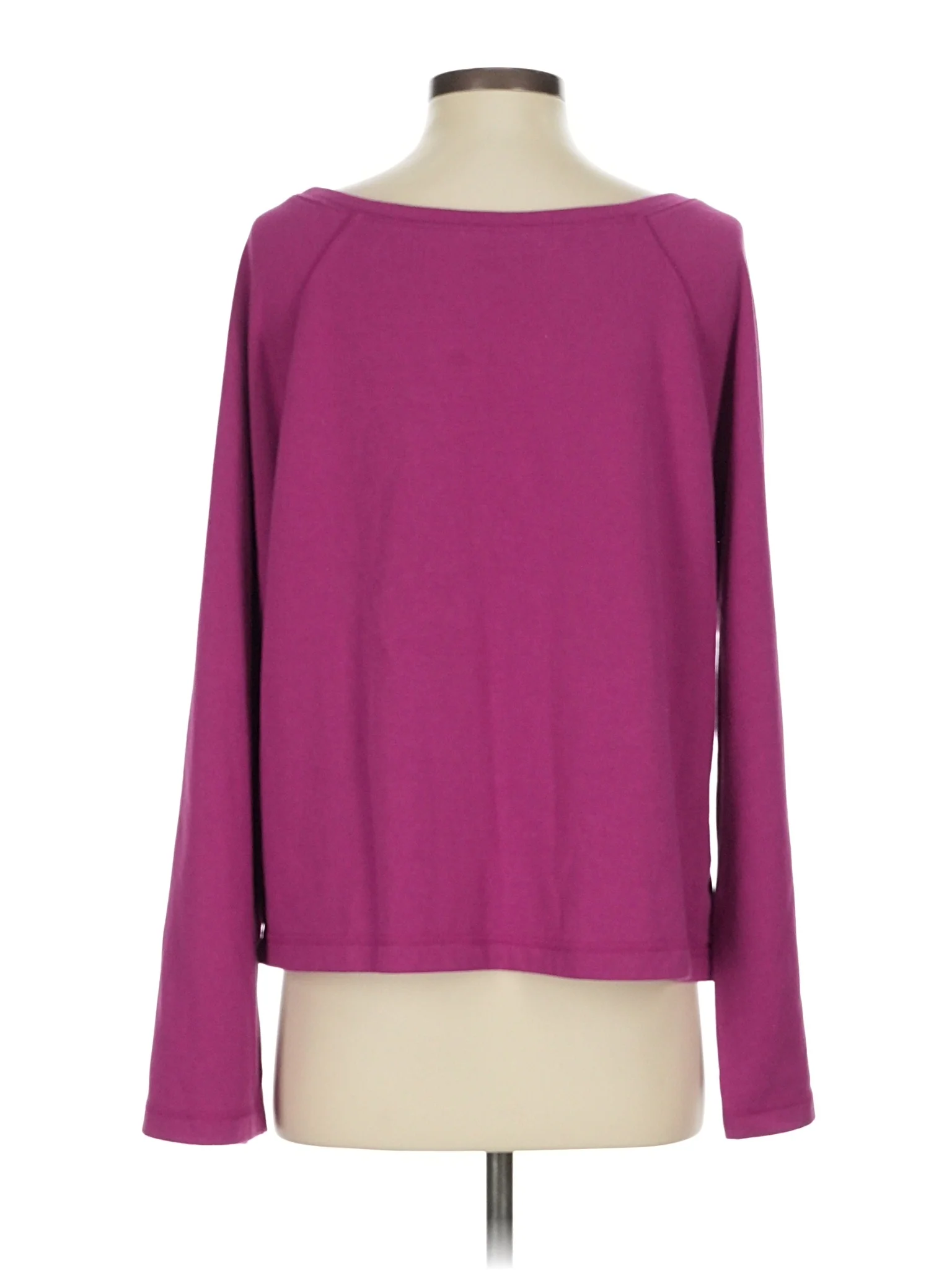 3/4 Sleeve T Shirt - Image 2