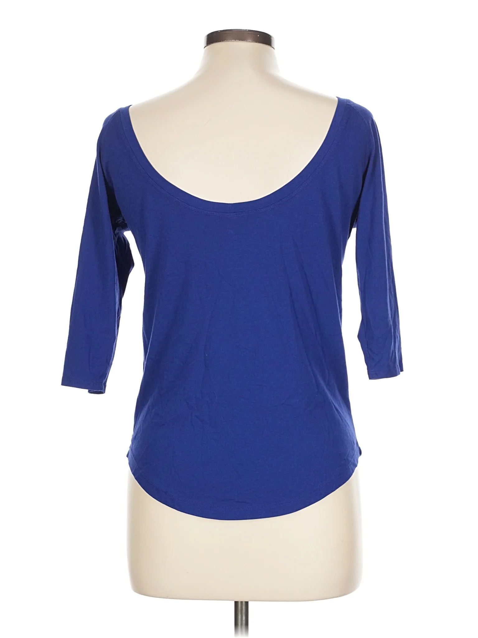 3/4 Sleeve T Shirt - Image 2