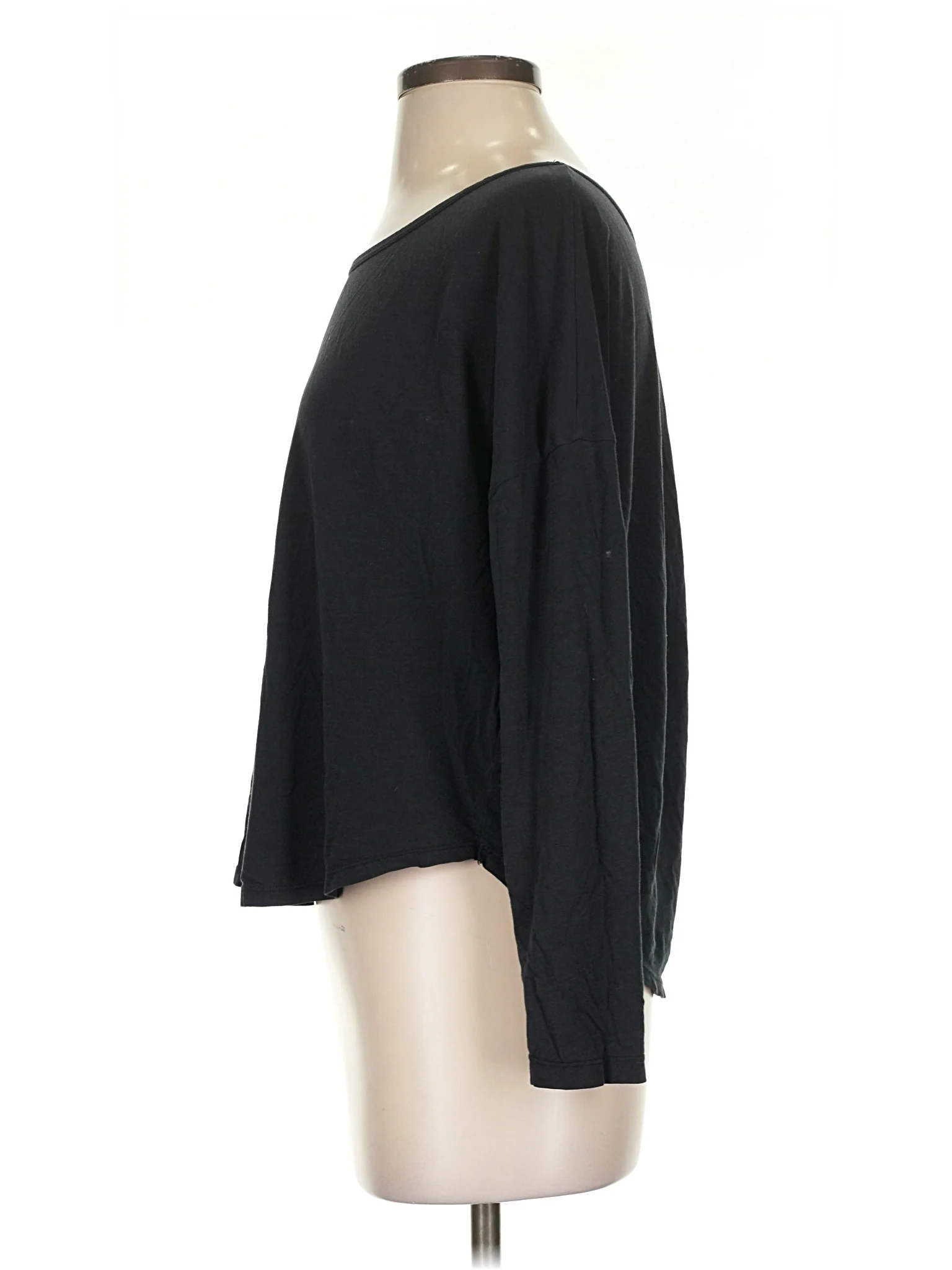 3/4 Sleeve T Shirt - Image 4