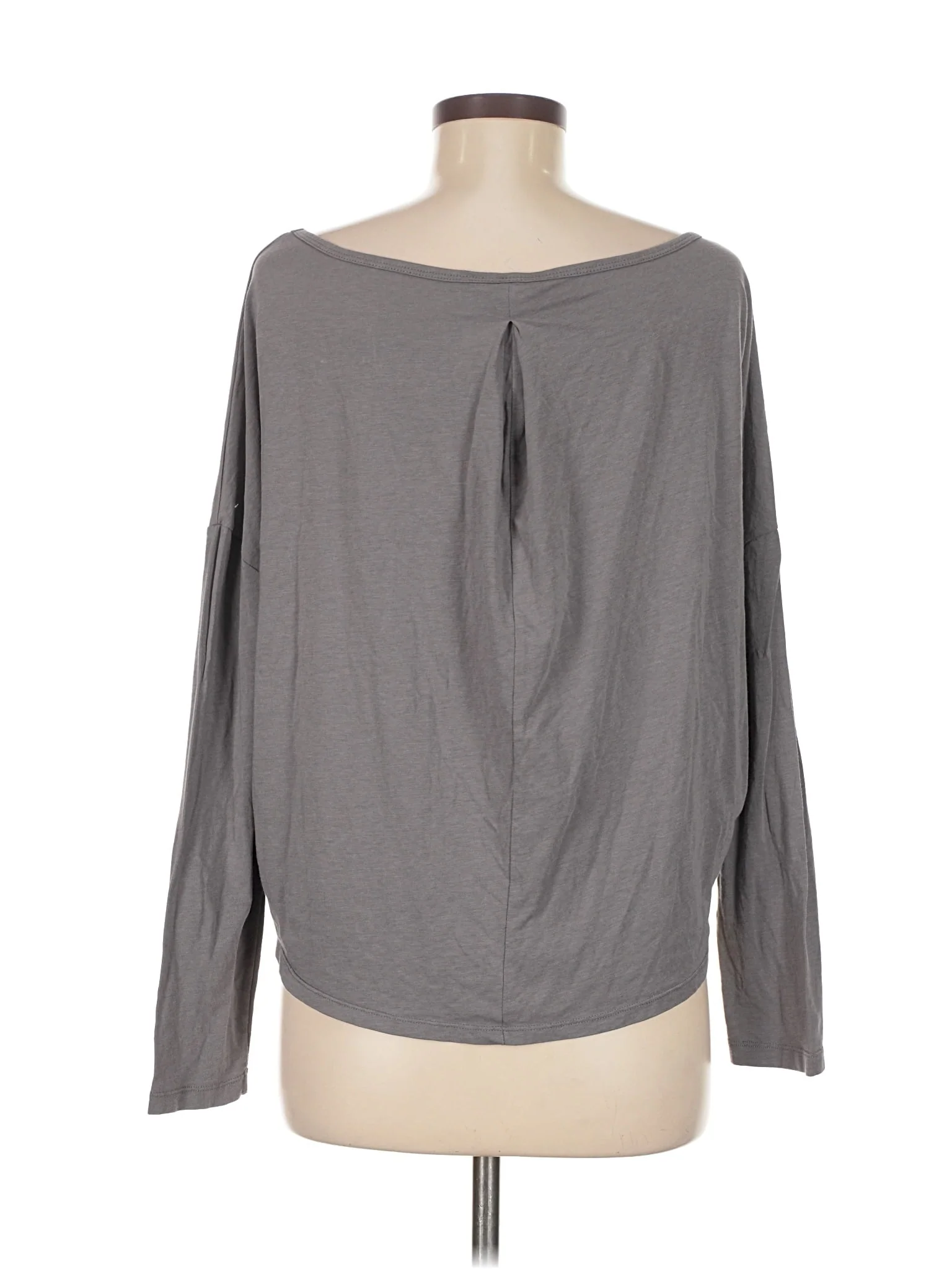 3/4 Sleeve T Shirt - Image 2