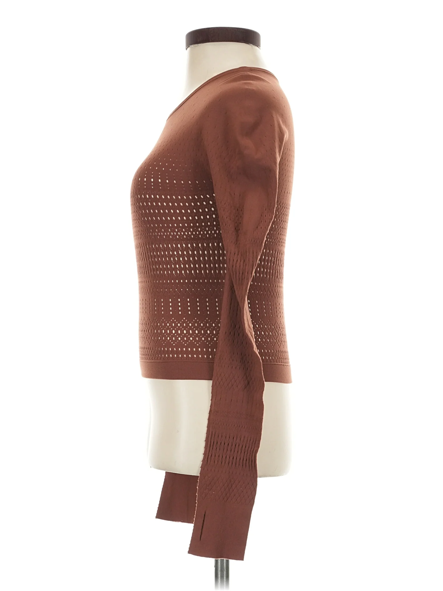 3/4 Sleeve T Shirt - Image 4