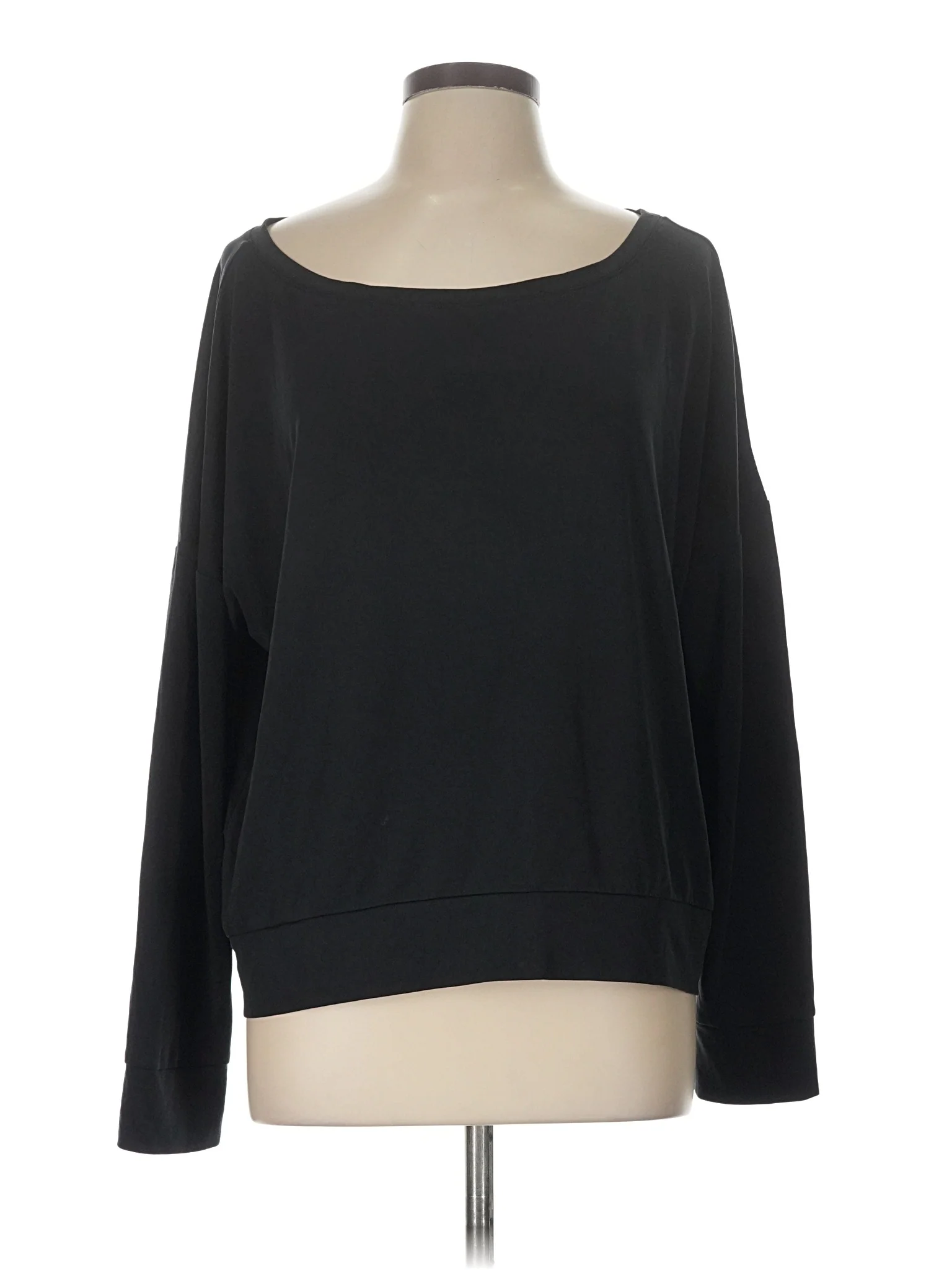 3/4 Sleeve T Shirt