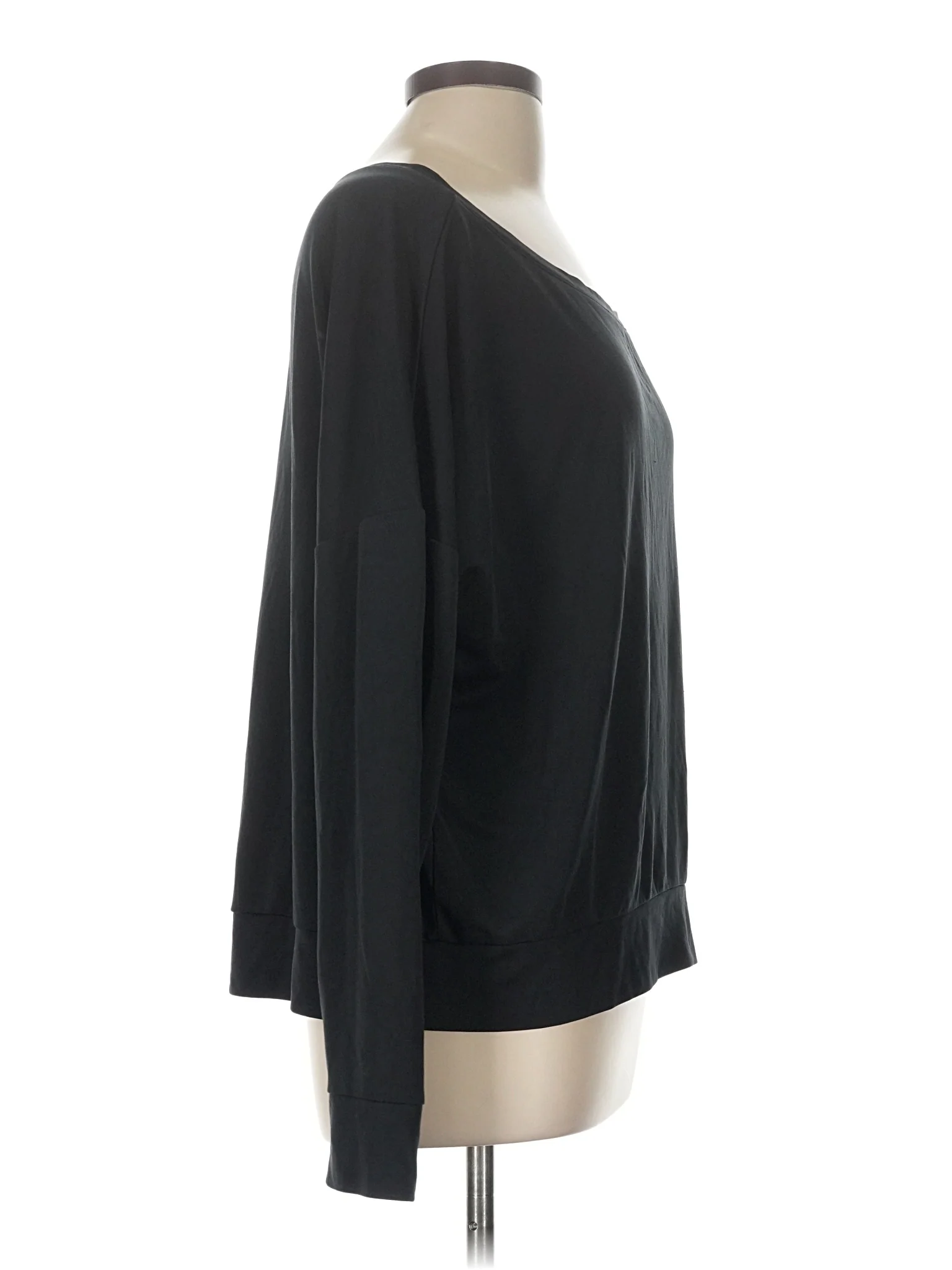 3/4 Sleeve T Shirt - Image 3