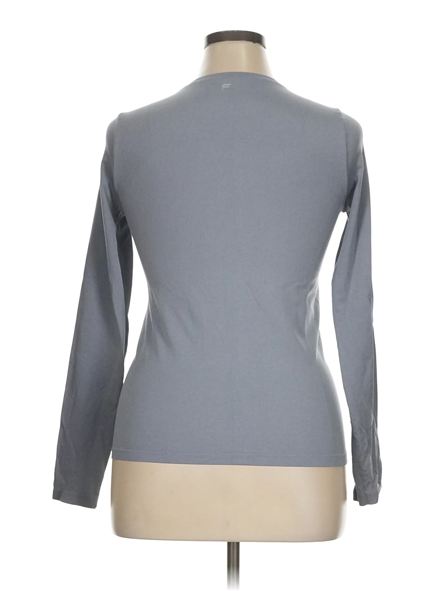 3/4 Sleeve T Shirt - Image 2