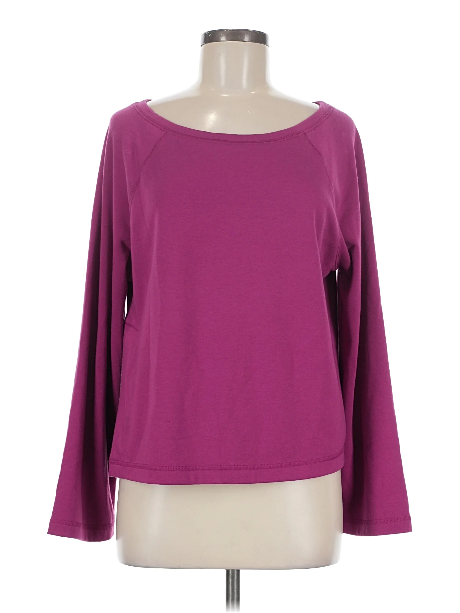 3/4 Sleeve T Shirt