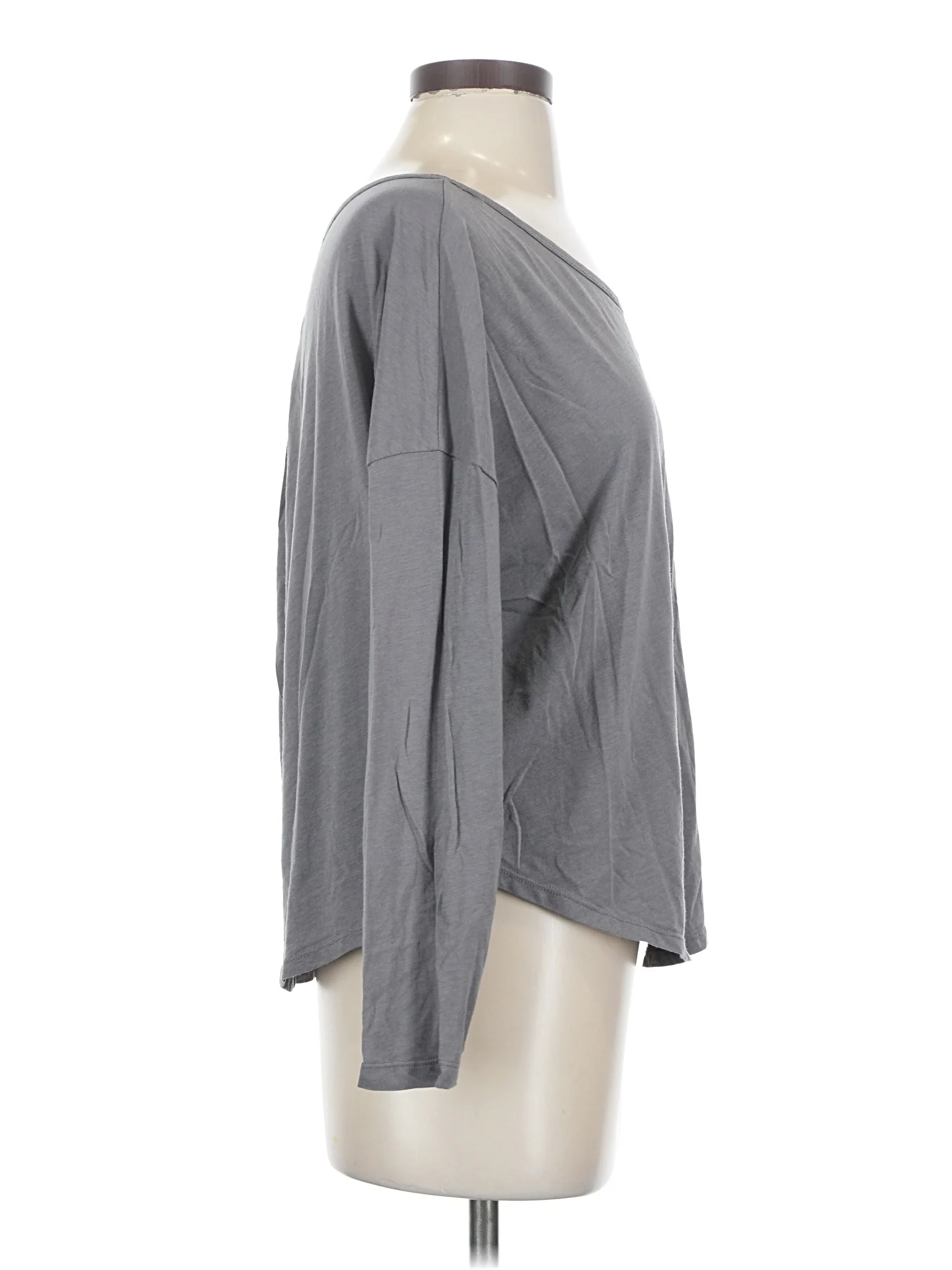 3/4 Sleeve T Shirt - Image 3