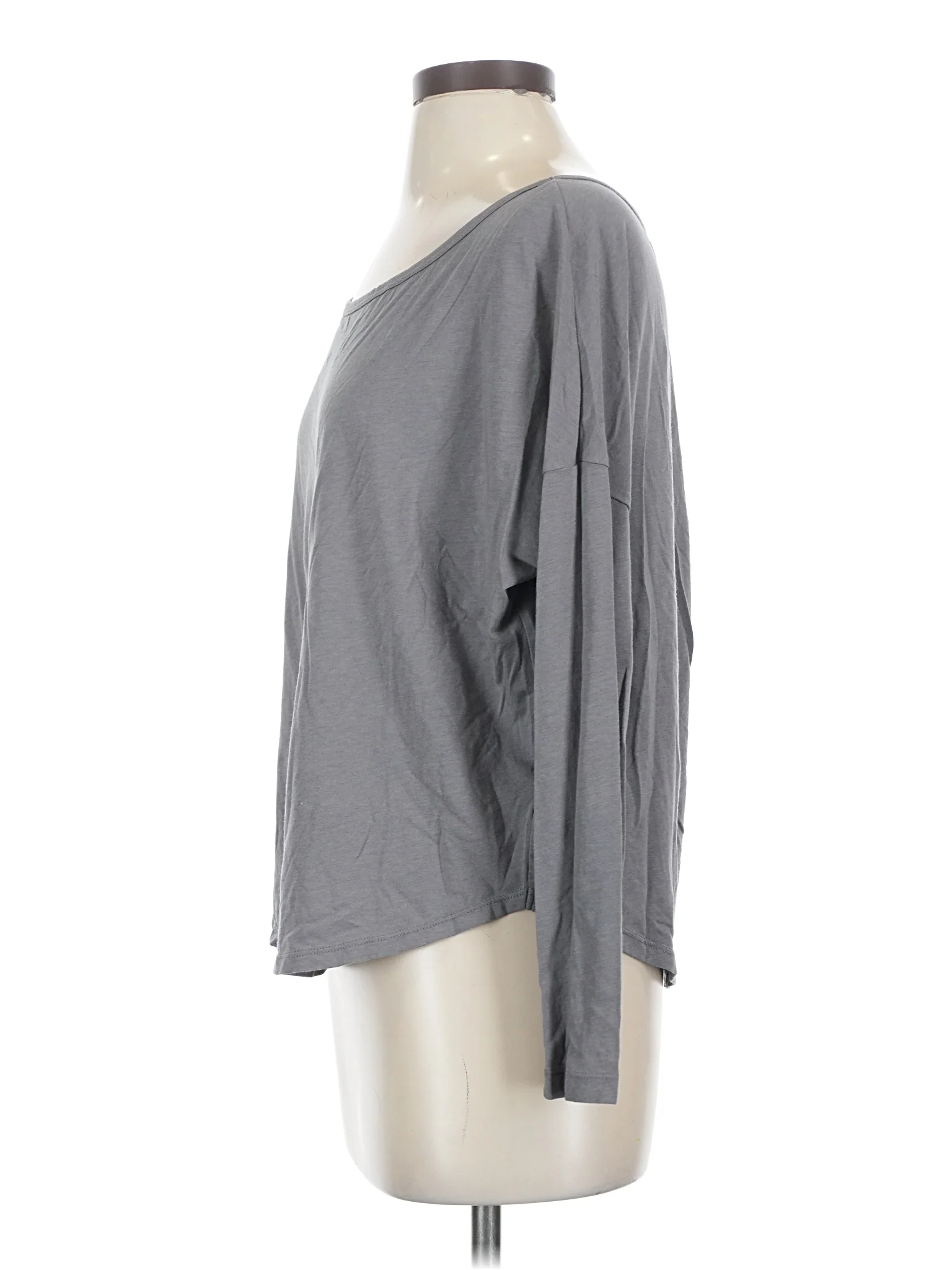 3/4 Sleeve T Shirt - Image 4