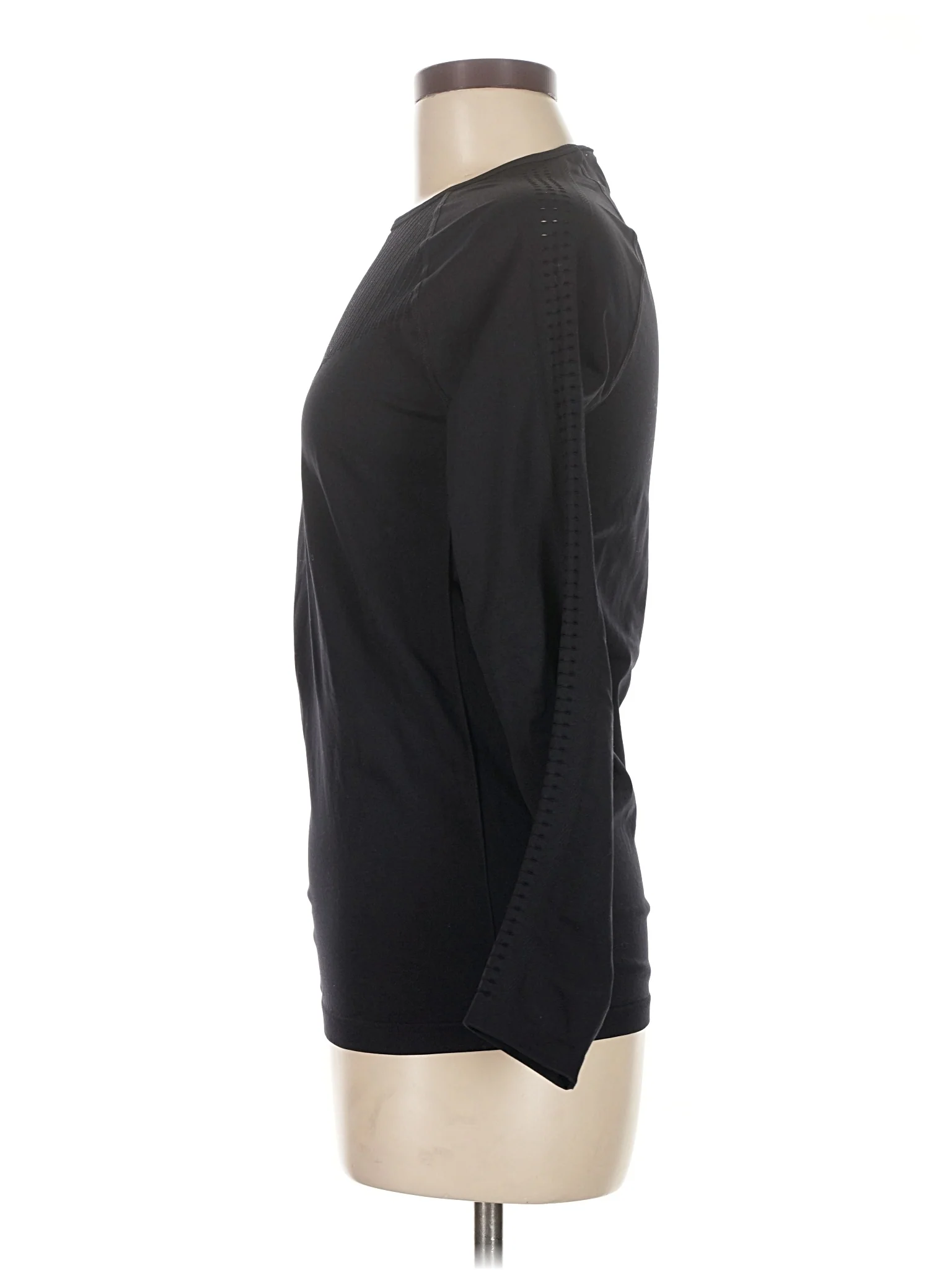 3/4 Sleeve T Shirt - Image 4