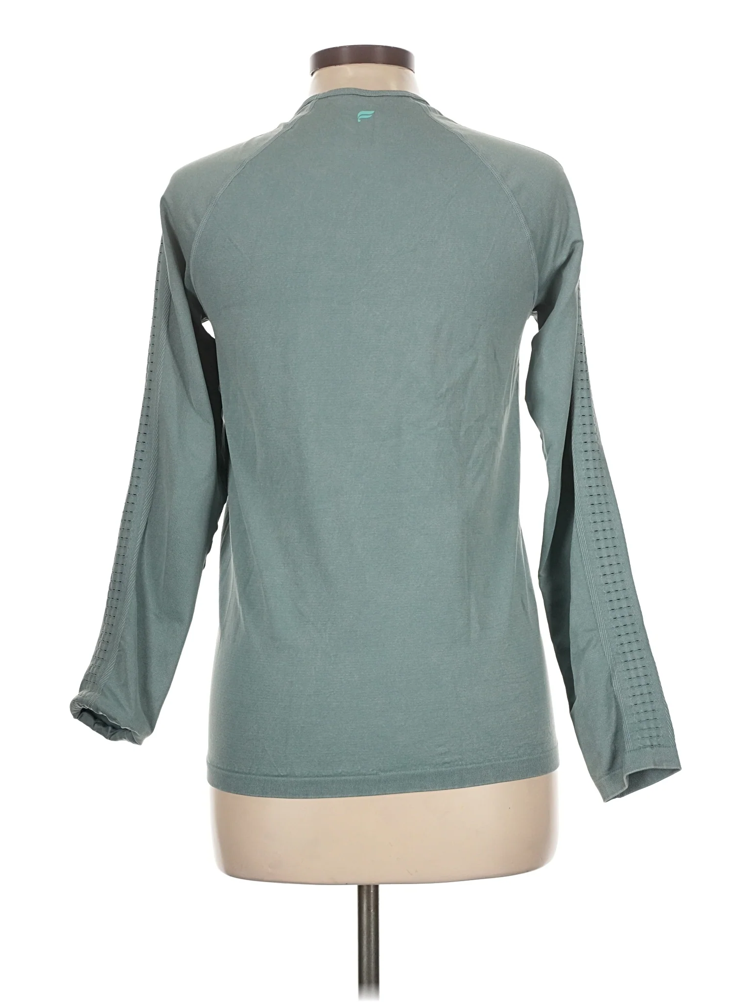 3/4 Sleeve T Shirt - Image 2