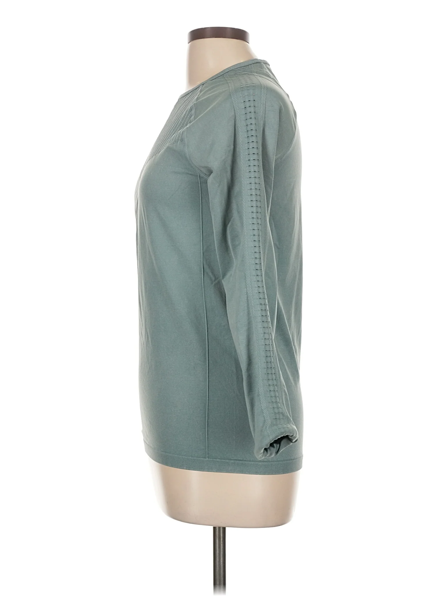 3/4 Sleeve T Shirt - Image 4