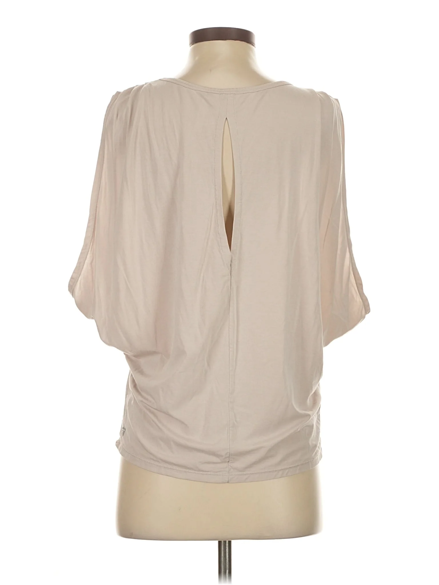 3/4 Sleeve T Shirt - Image 2