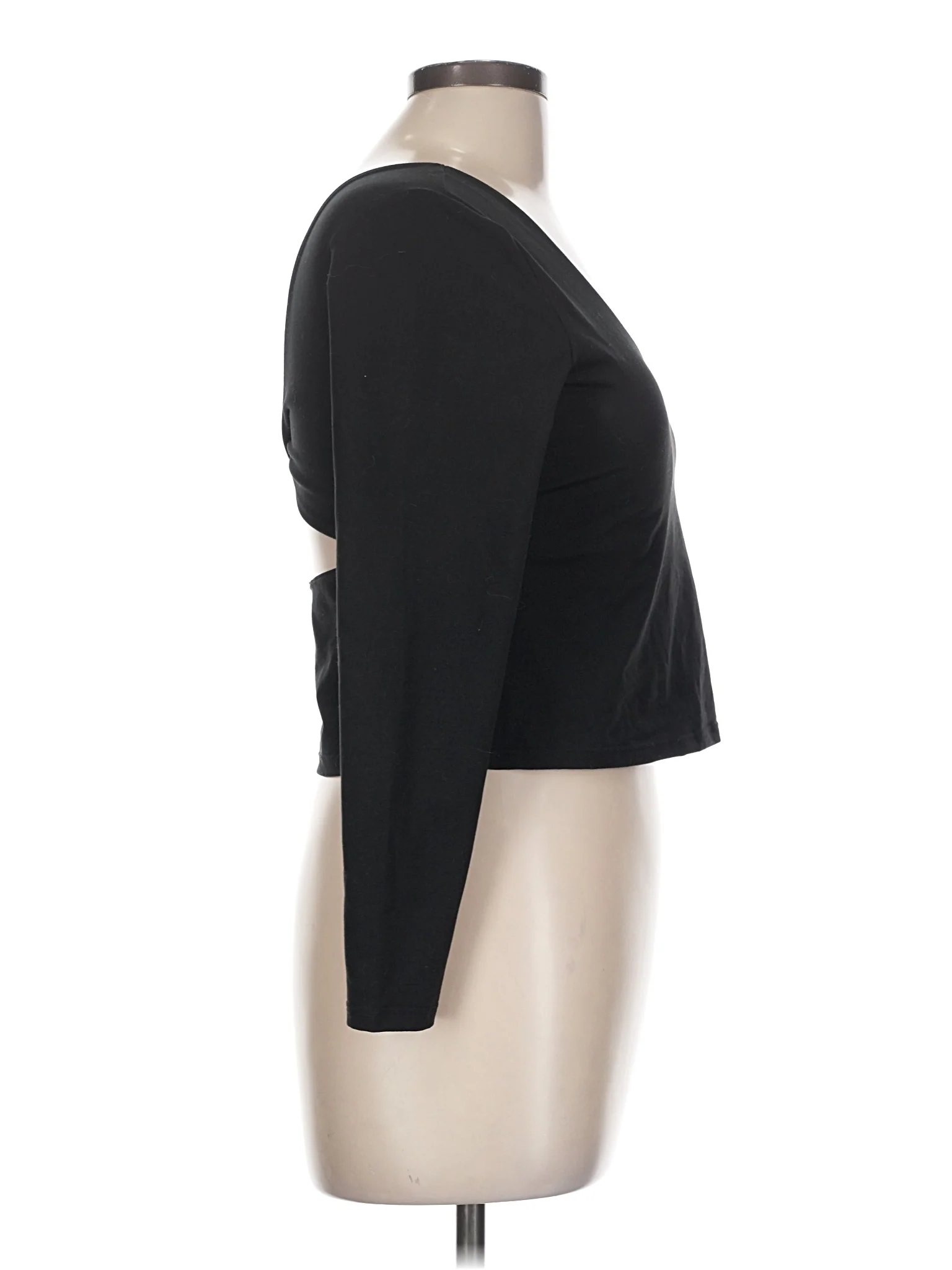 3/4 Sleeve T Shirt - Image 3