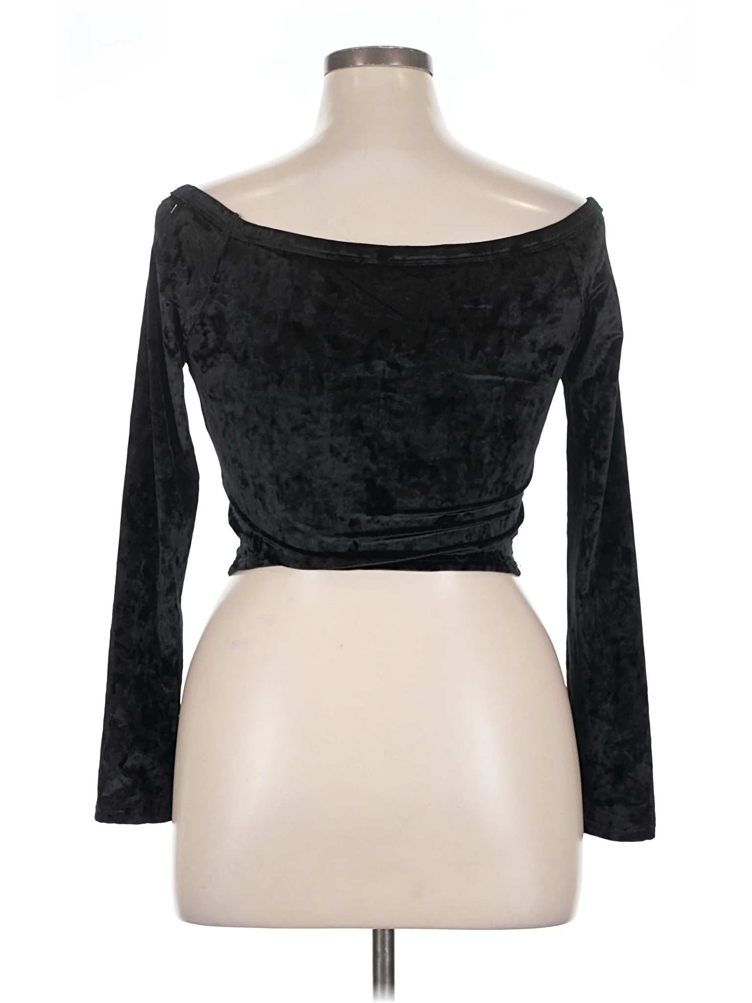 3/4 Sleeve T Shirt - Image 2