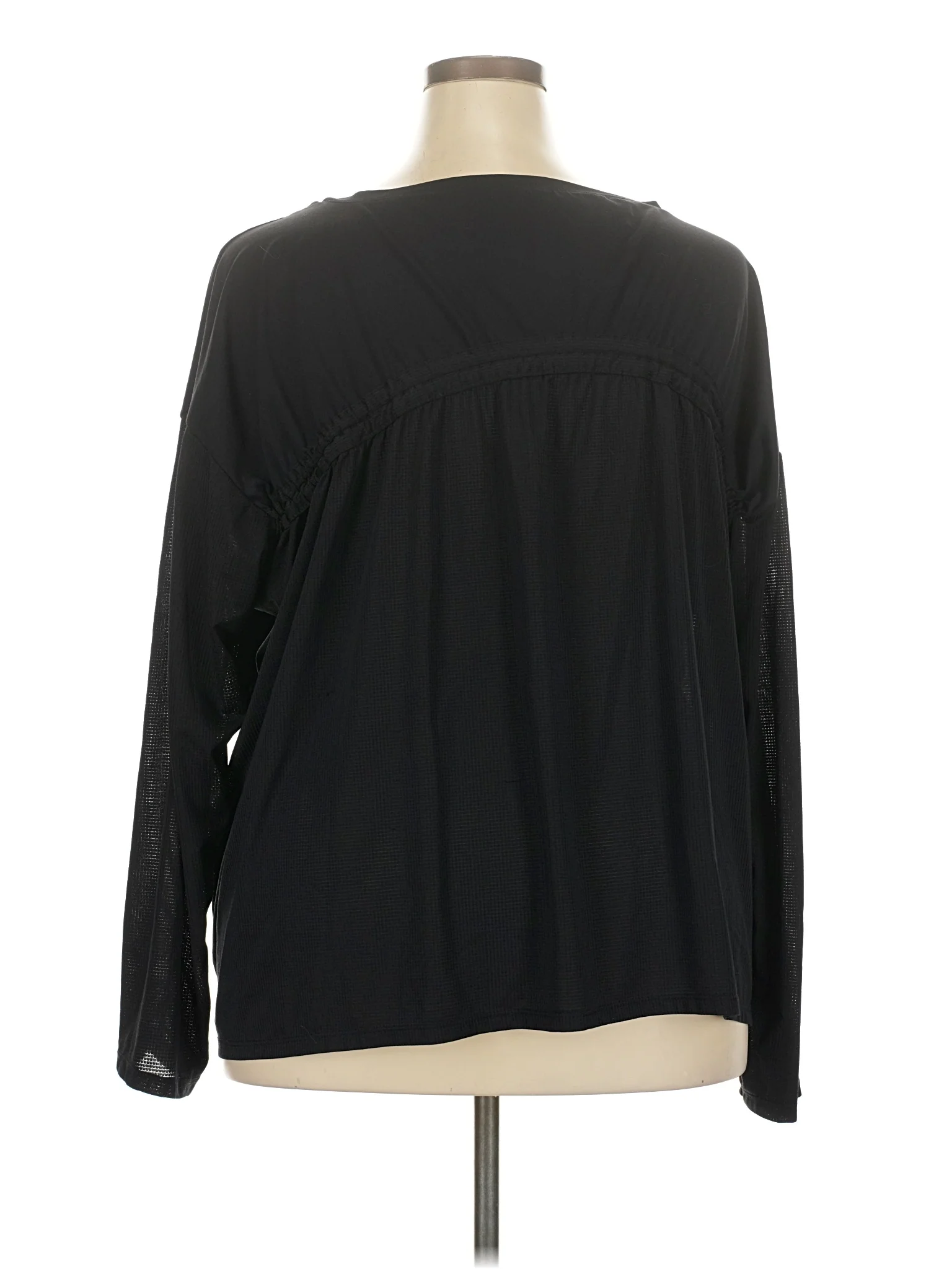 3/4 Sleeve T Shirt - Image 2