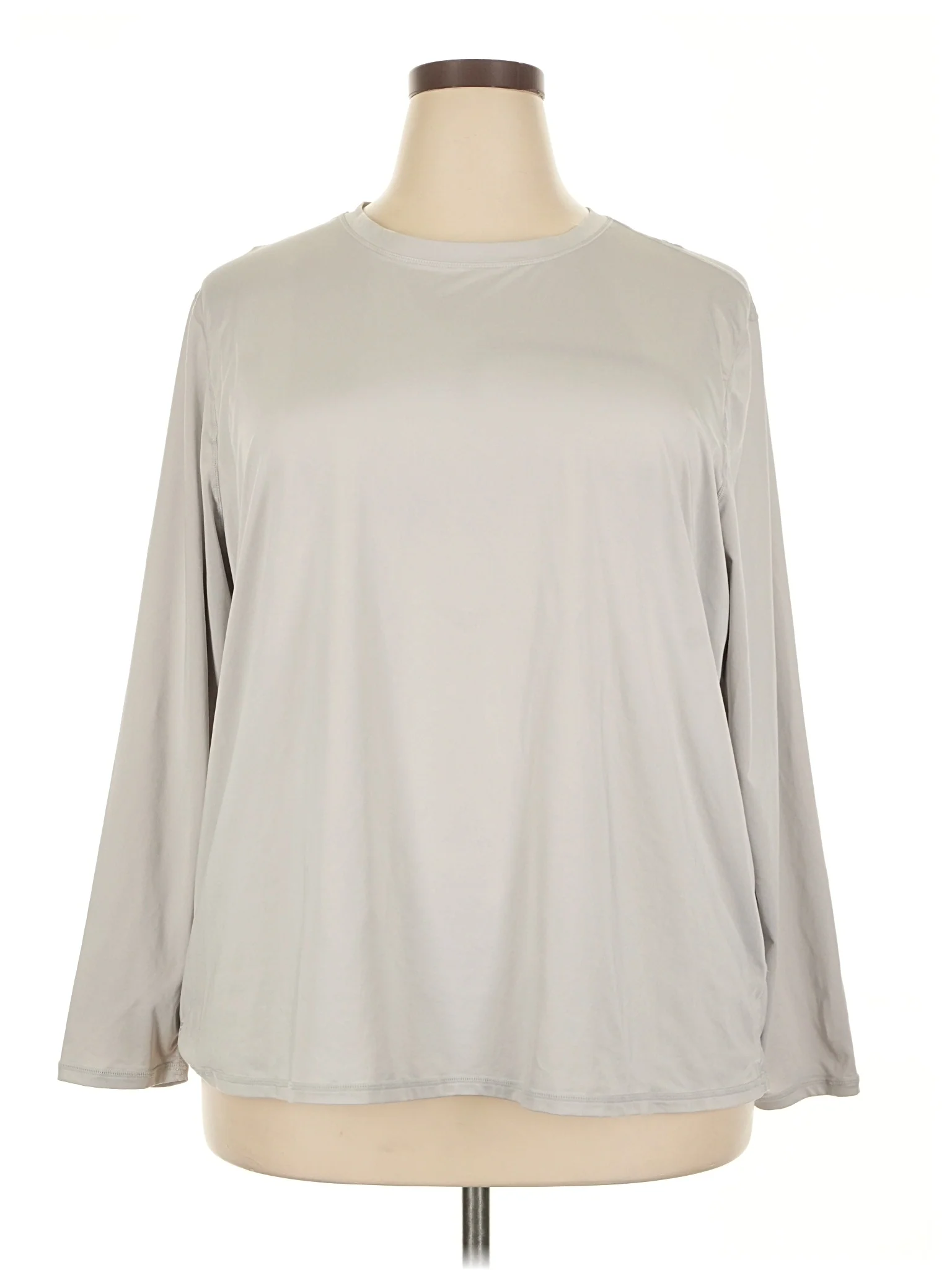 3/4 Sleeve T Shirt