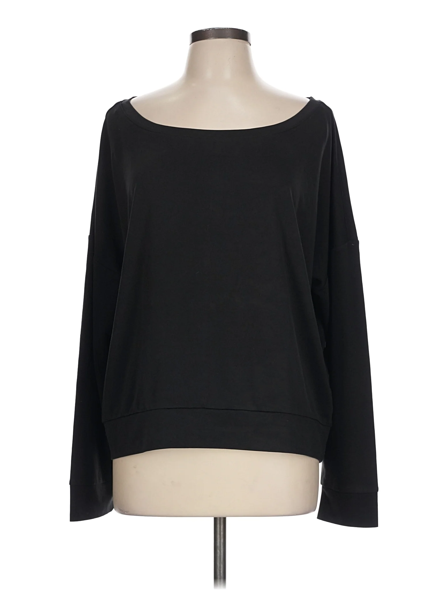 3/4 Sleeve T Shirt