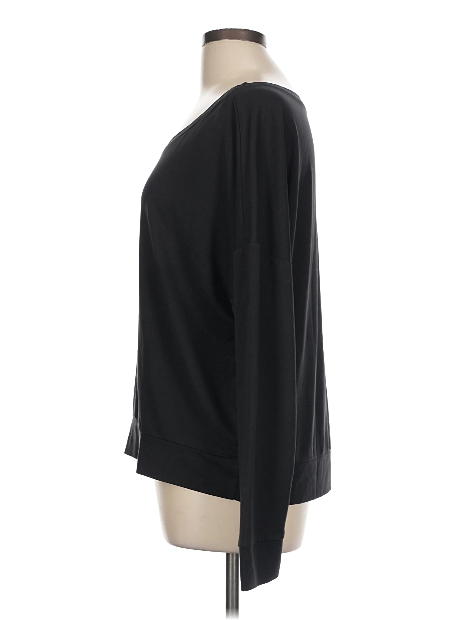 3/4 Sleeve T Shirt - Image 4