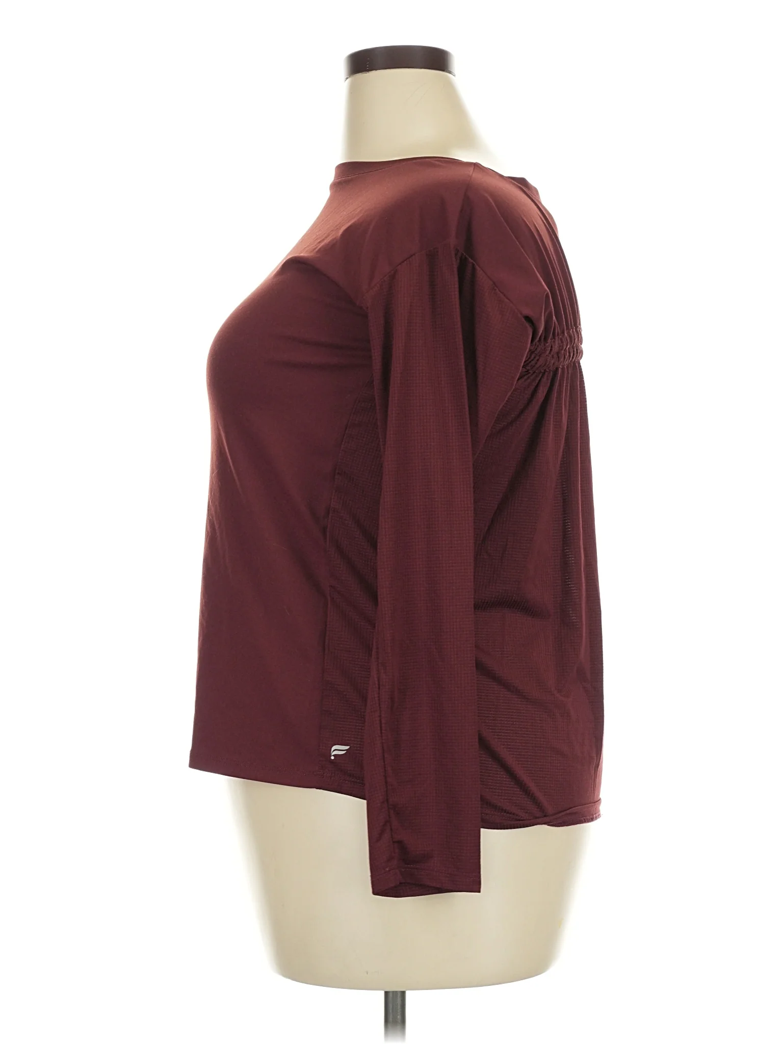 3/4 Sleeve T Shirt - Image 4
