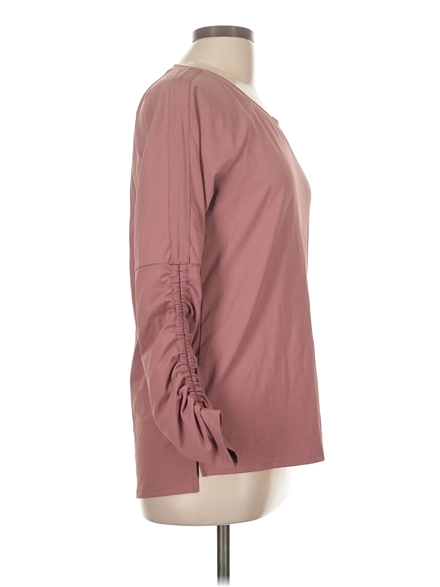 3/4 Sleeve T Shirt - Image 3
