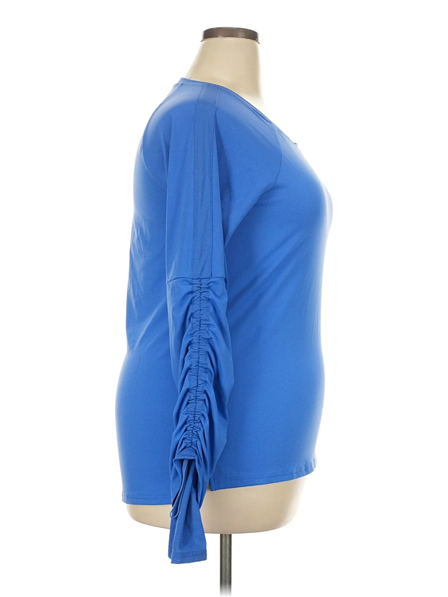 3/4 Sleeve T Shirt - Image 3