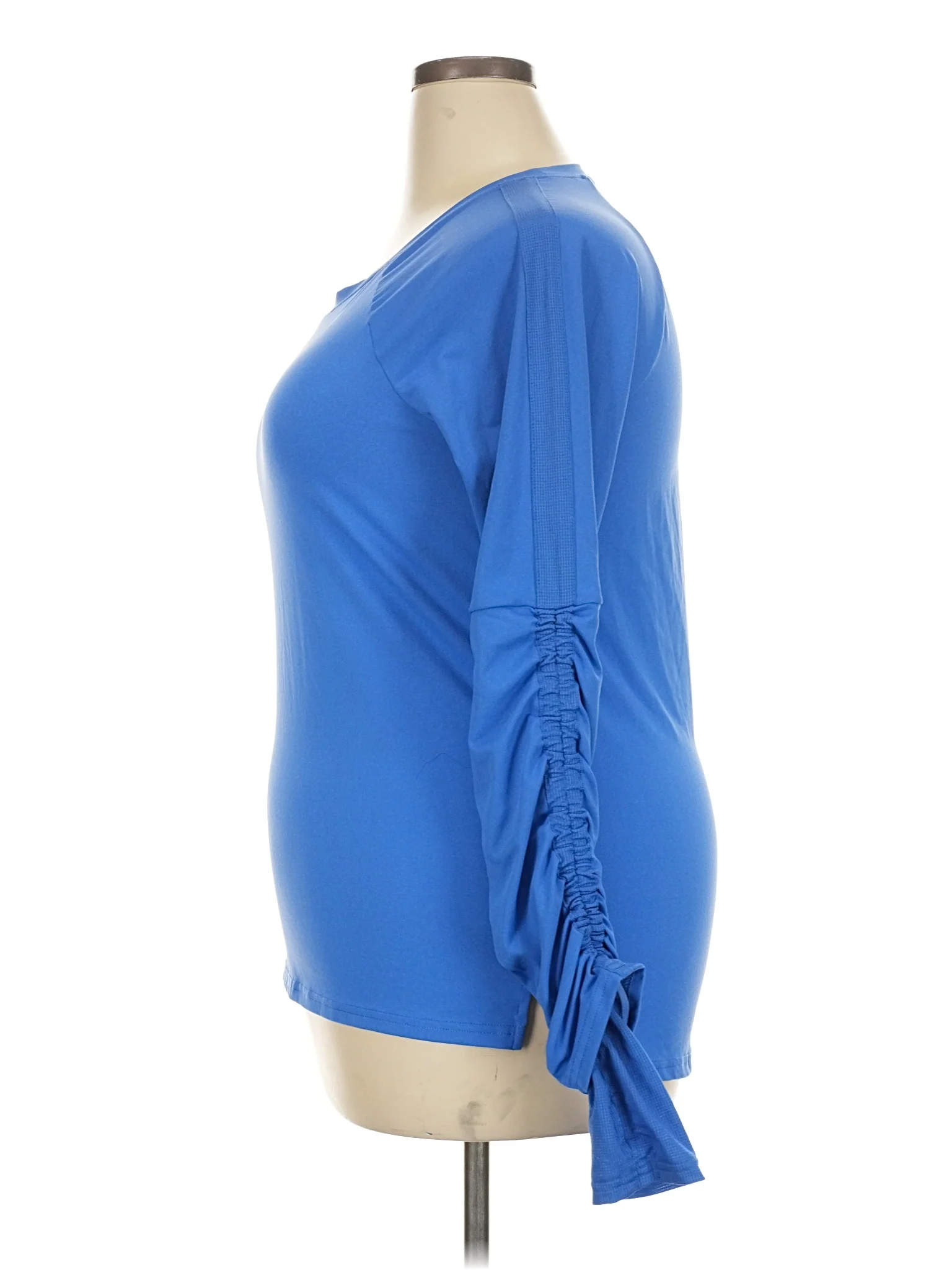 3/4 Sleeve T Shirt - Image 4