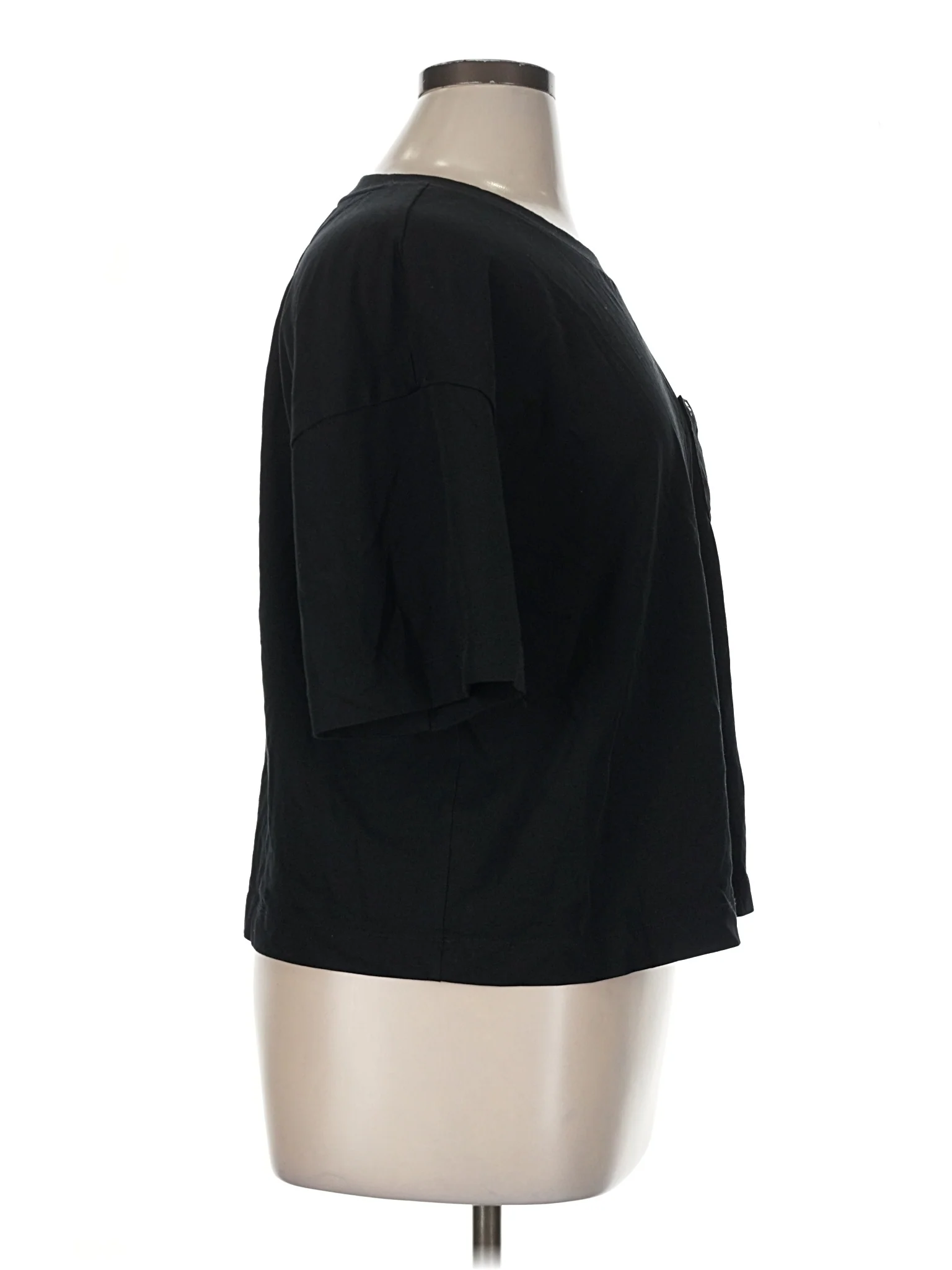 3/4 Sleeve T Shirt - Image 3