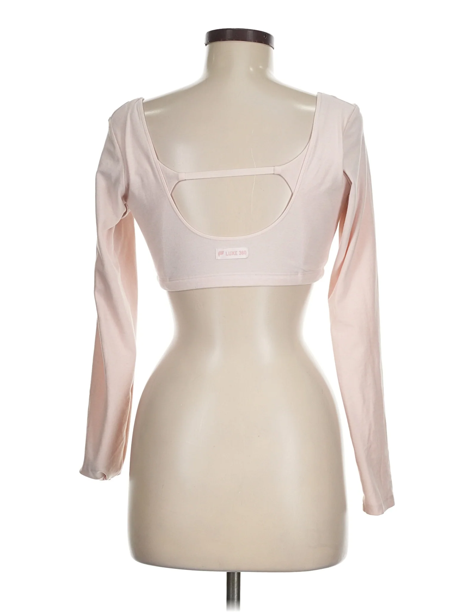 3/4 Sleeve T Shirt - Image 2