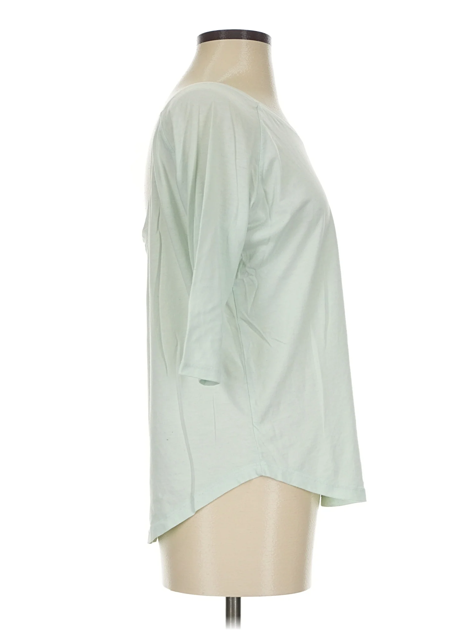 3/4 Sleeve T Shirt - Image 3