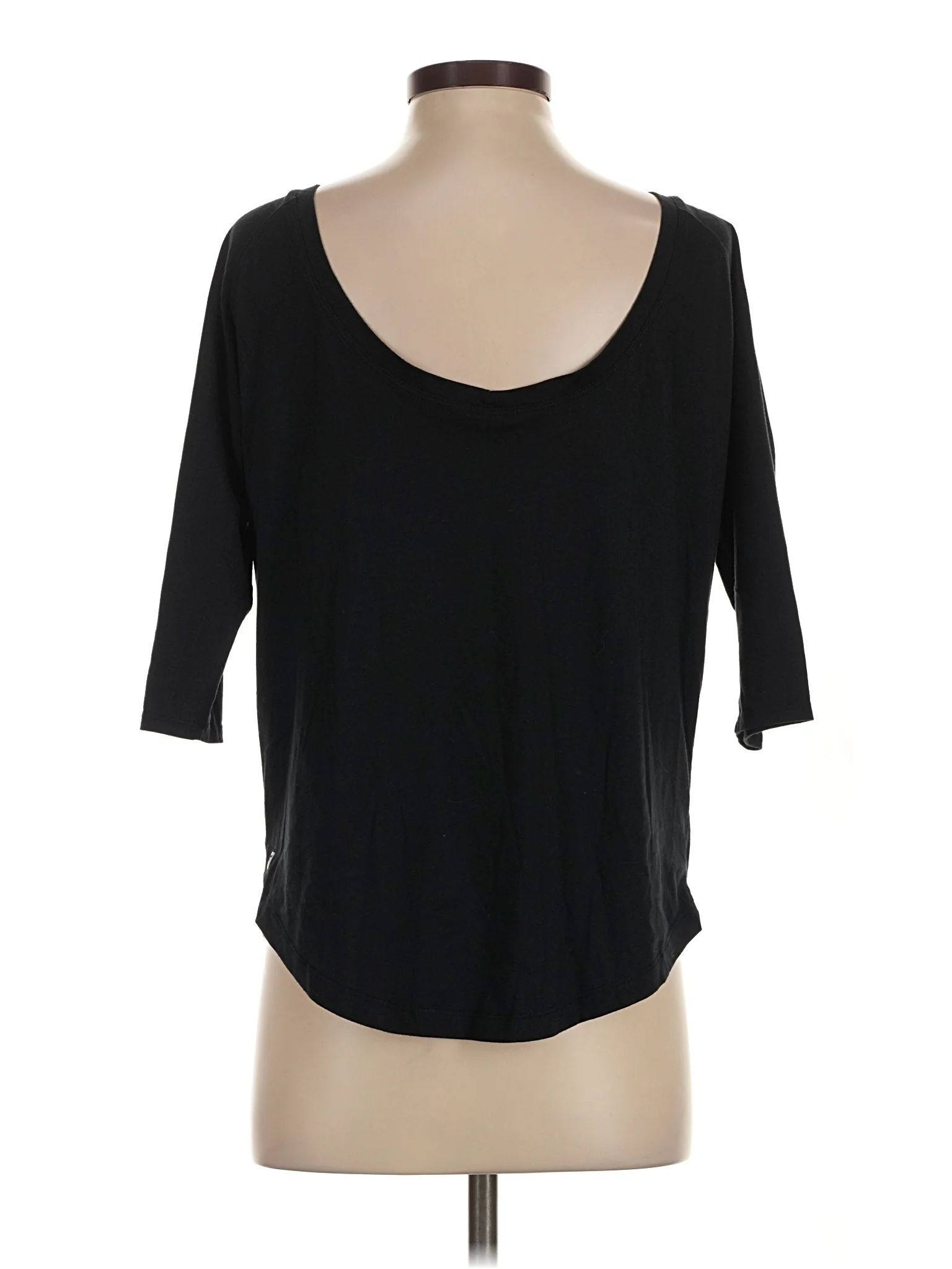 3/4 Sleeve T Shirt - Image 2