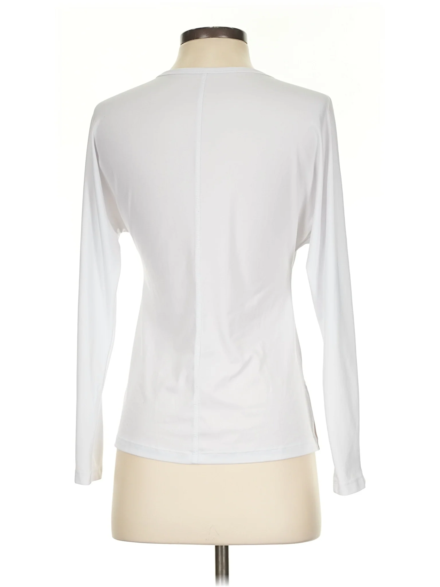 3/4 Sleeve T Shirt - Image 2