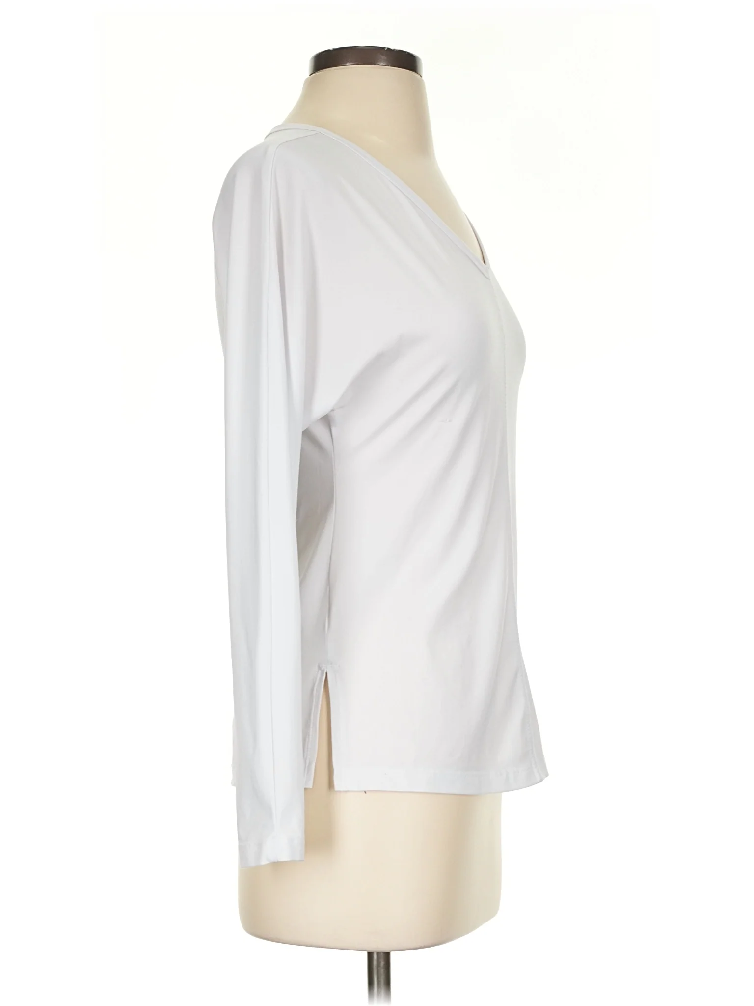 3/4 Sleeve T Shirt - Image 3