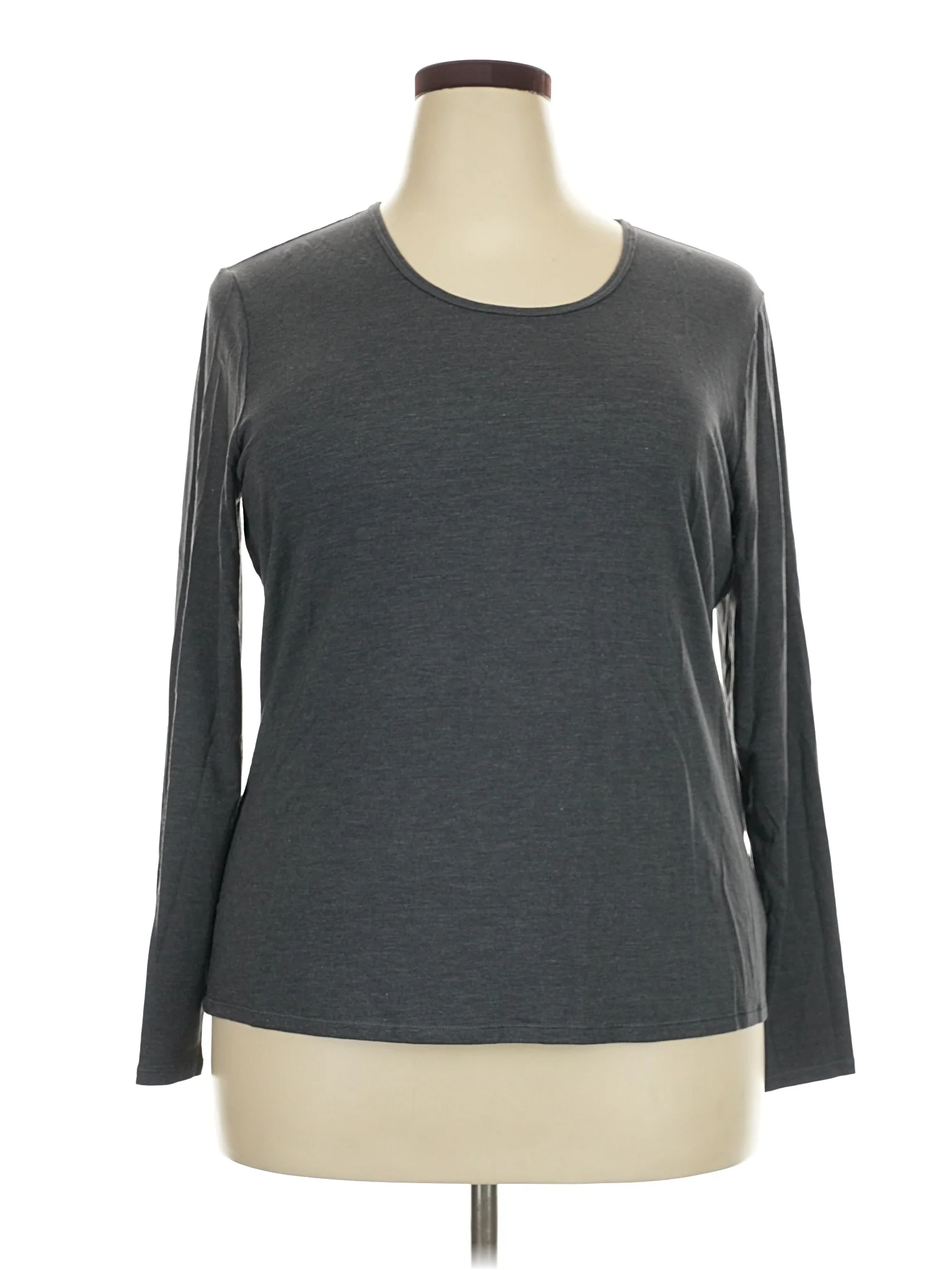 3/4 Sleeve T Shirt