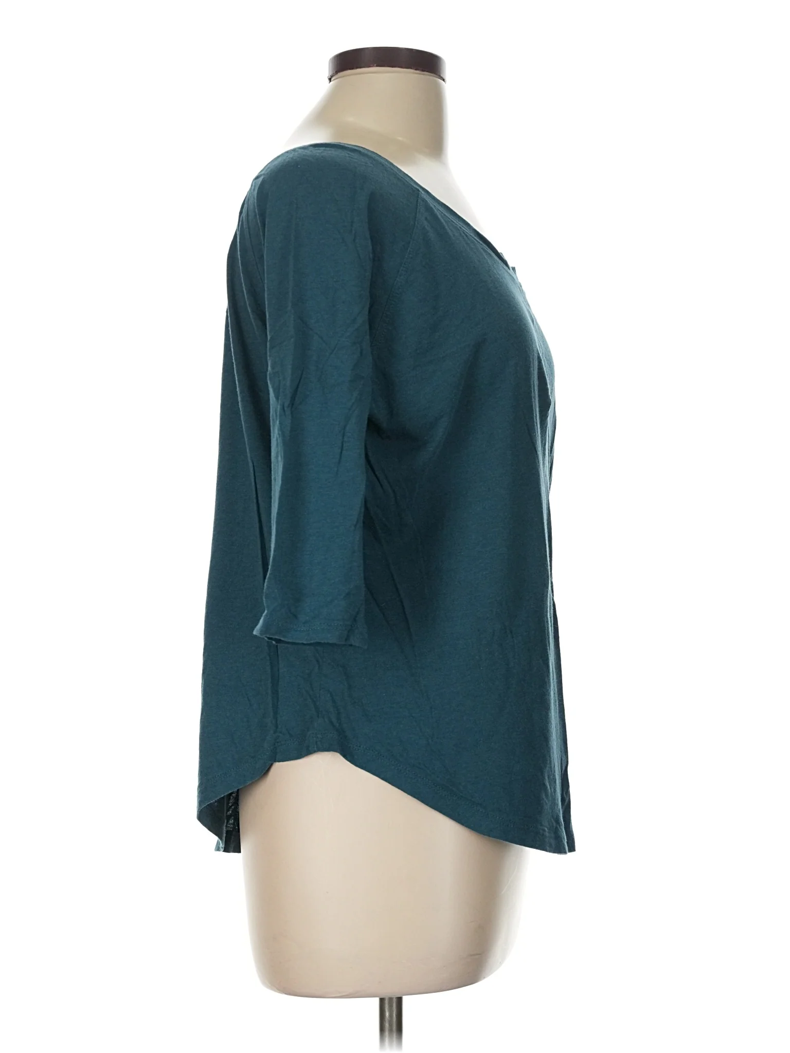 3/4 Sleeve T Shirt - Image 3