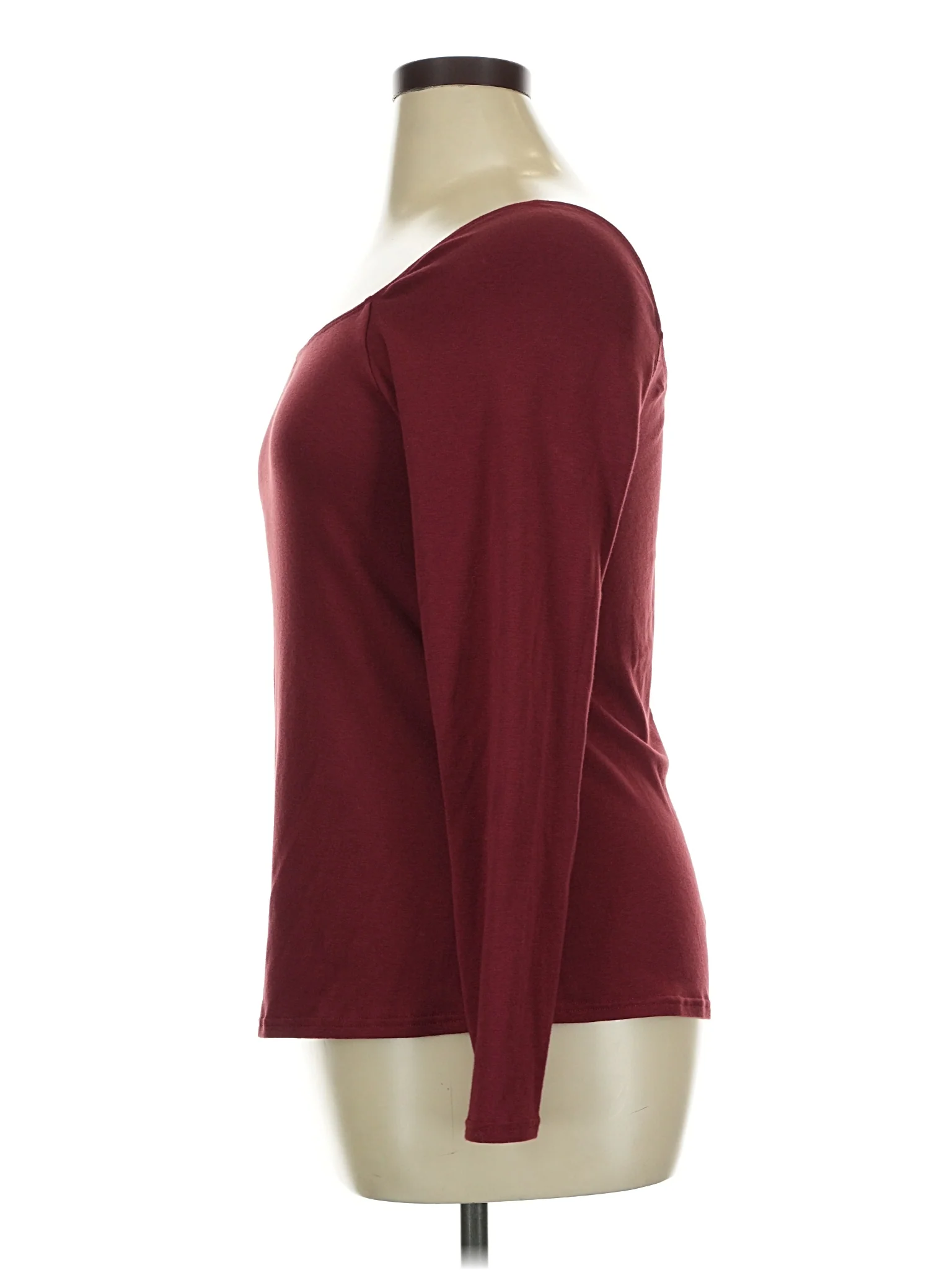 3/4 Sleeve T Shirt - Image 4