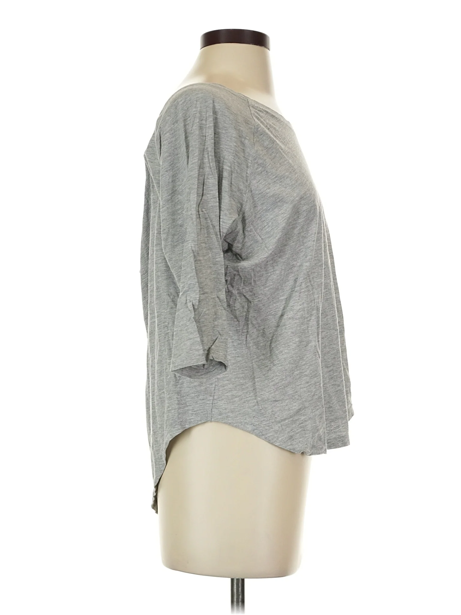 3/4 Sleeve T Shirt - Image 3
