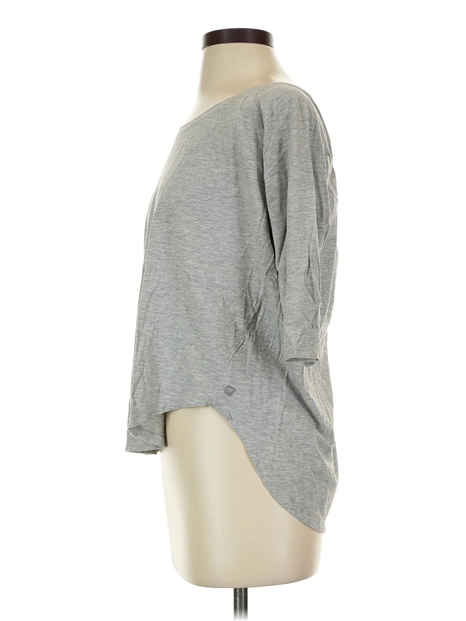 3/4 Sleeve T Shirt - Image 4