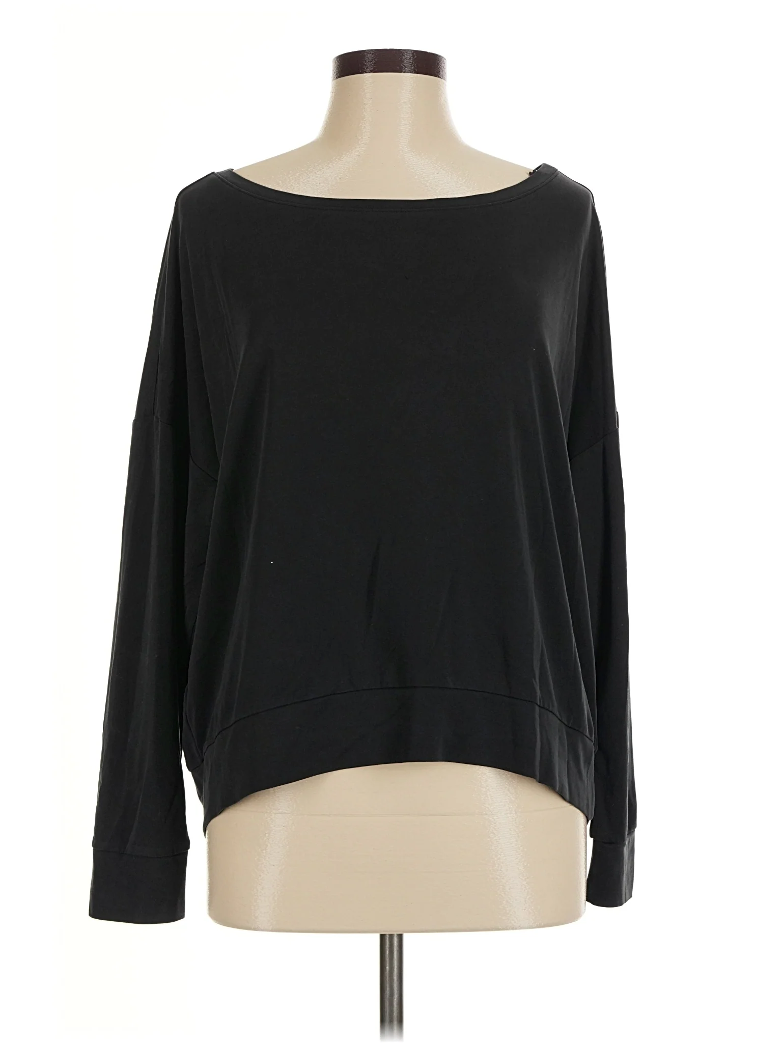 3/4 Sleeve T Shirt