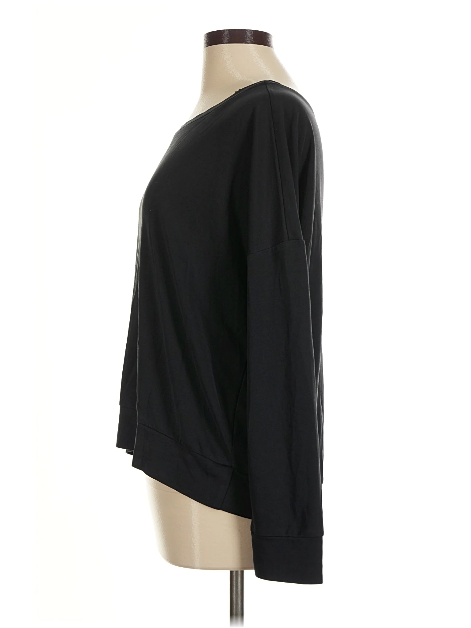 3/4 Sleeve T Shirt - Image 4