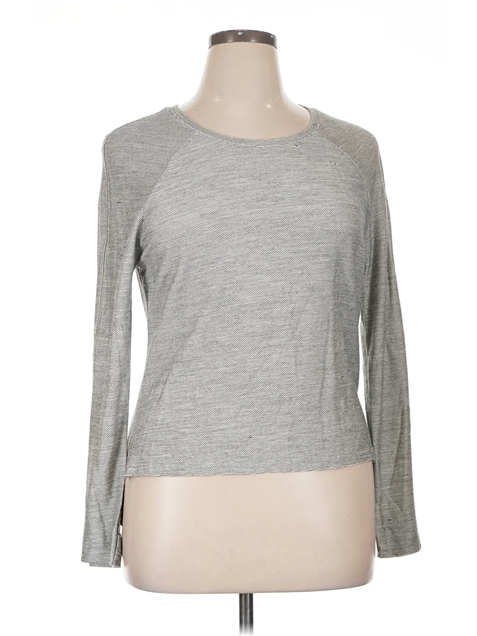3/4 Sleeve T Shirt