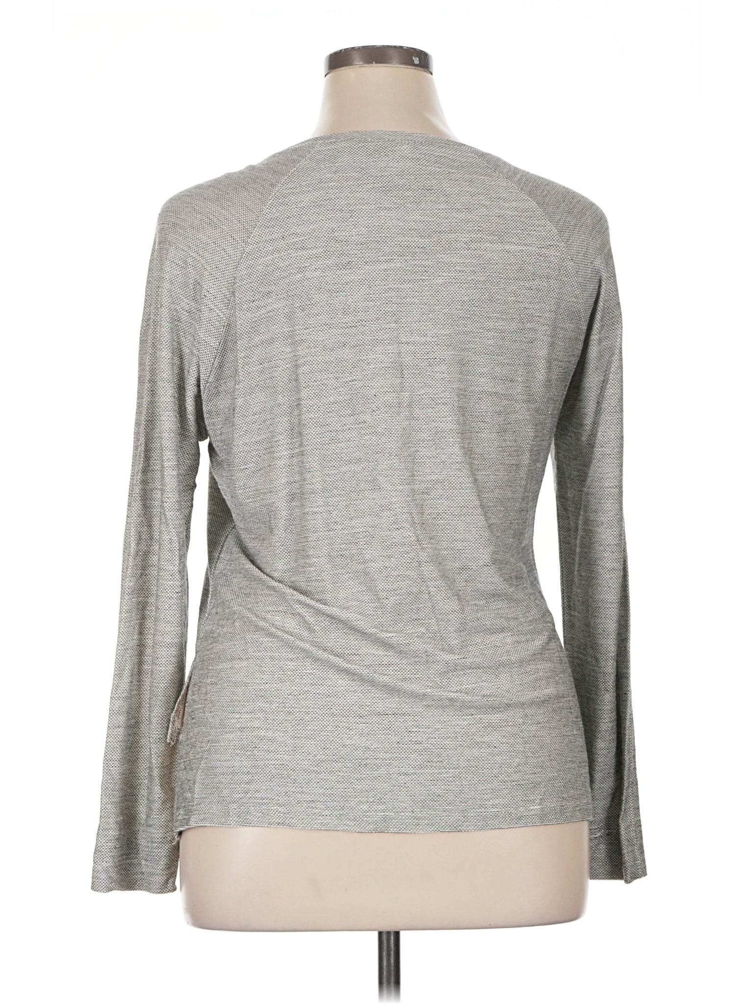 3/4 Sleeve T Shirt - Image 2