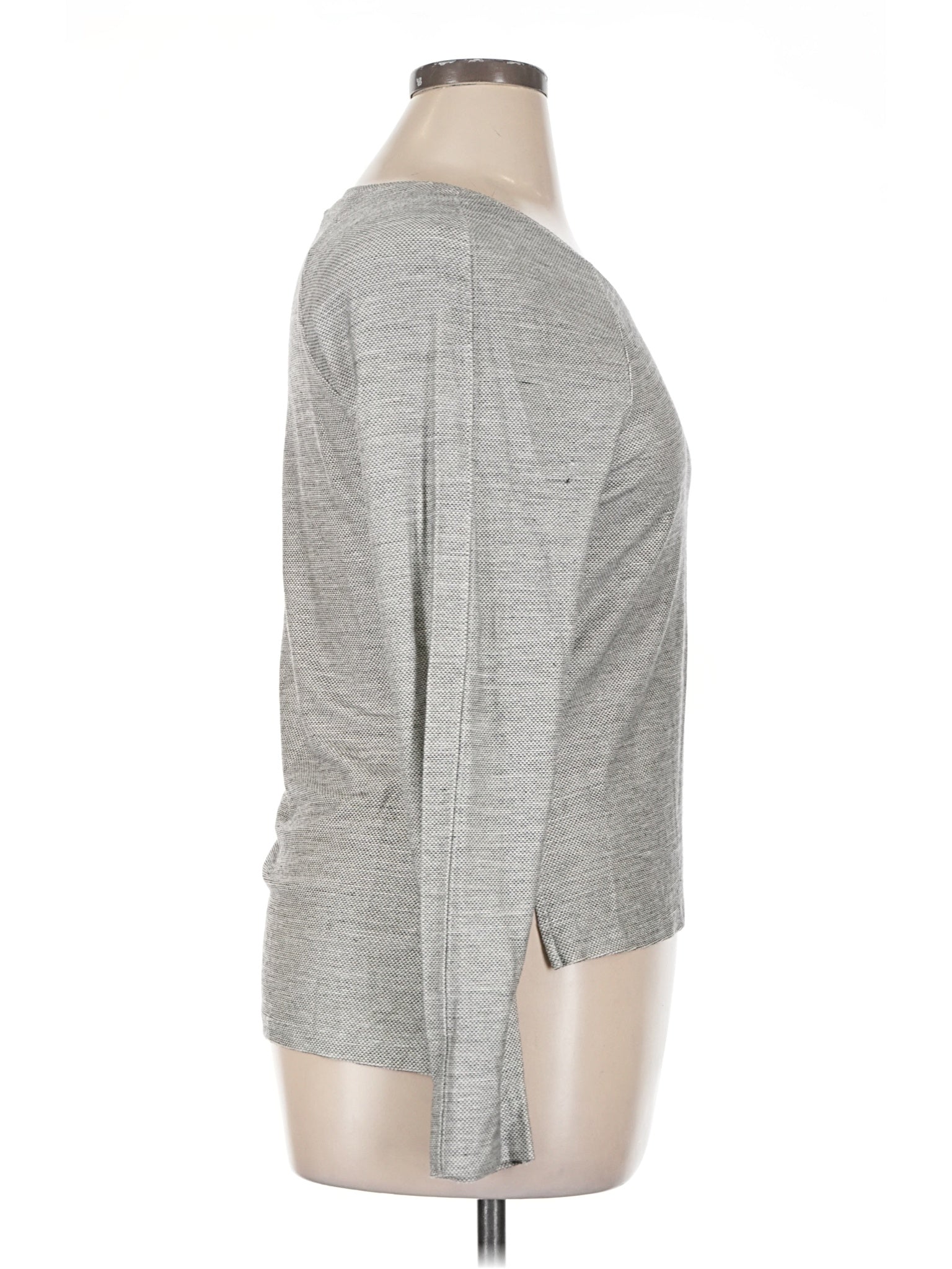 3/4 Sleeve T Shirt - Image 3
