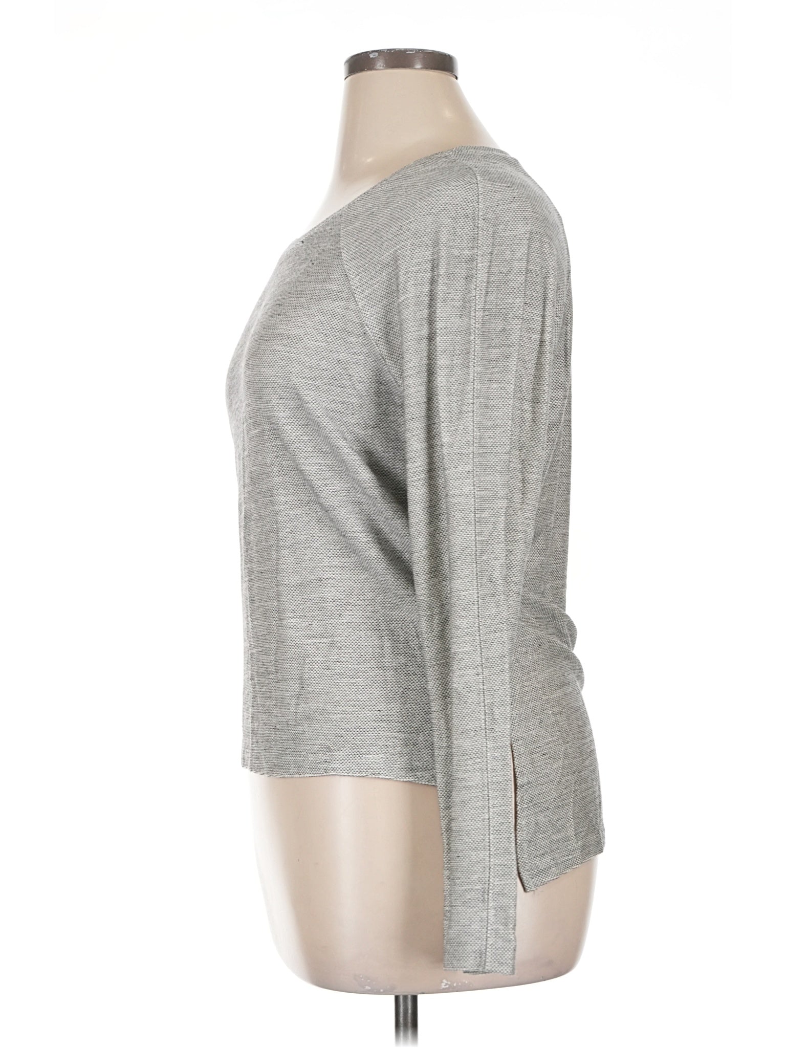 3/4 Sleeve T Shirt - Image 4