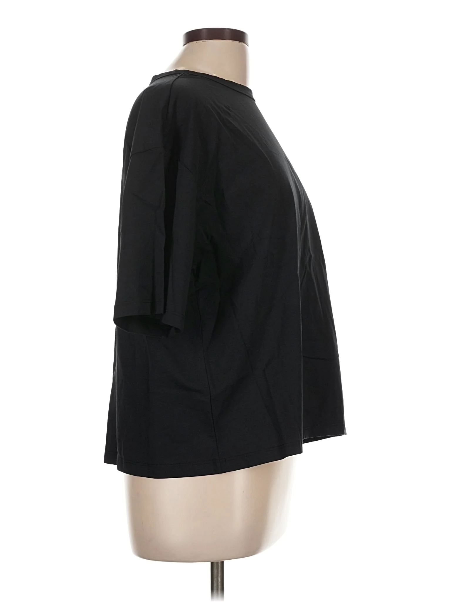 3/4 Sleeve T Shirt - Image 3