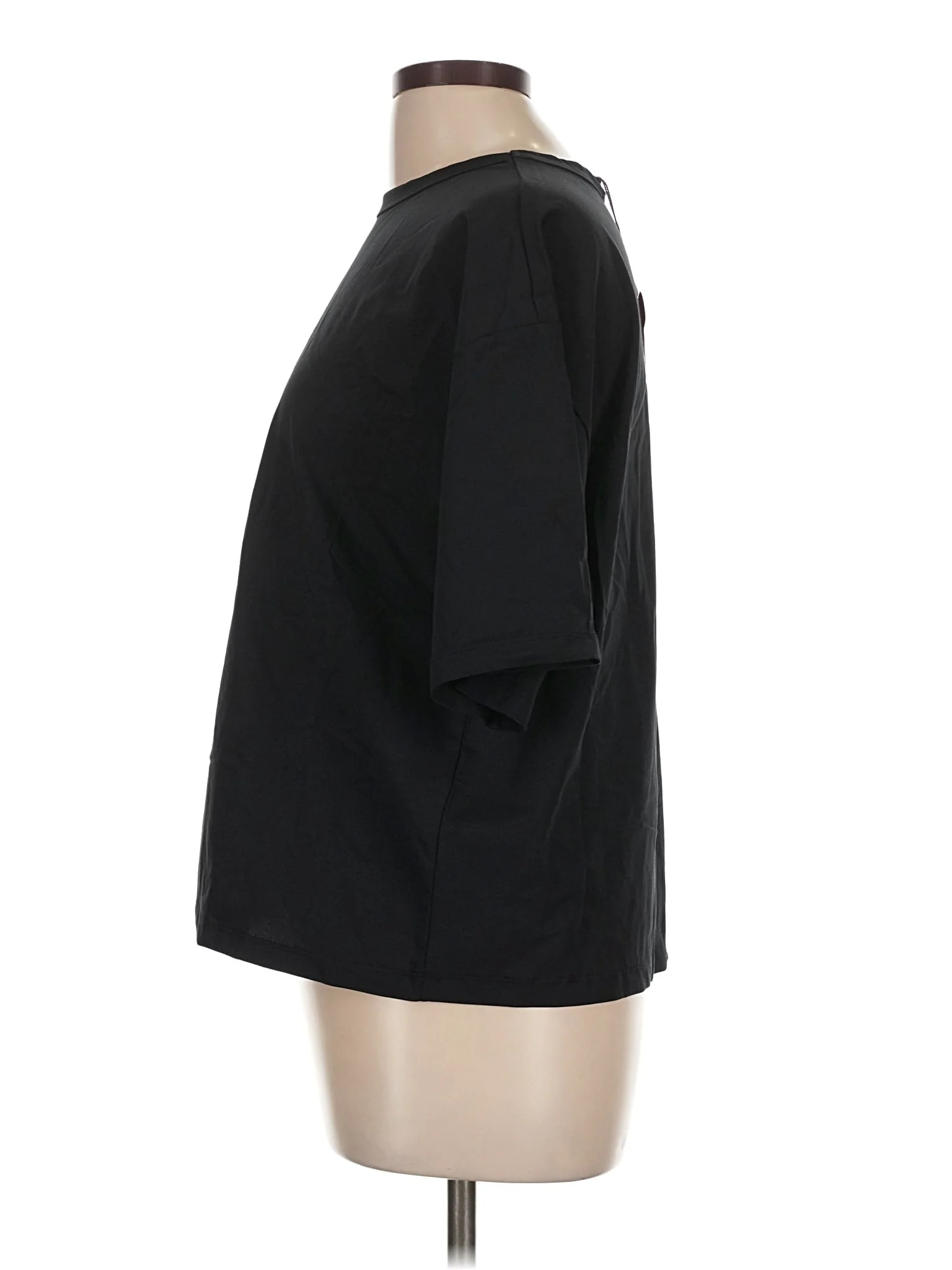 3/4 Sleeve T Shirt - Image 4