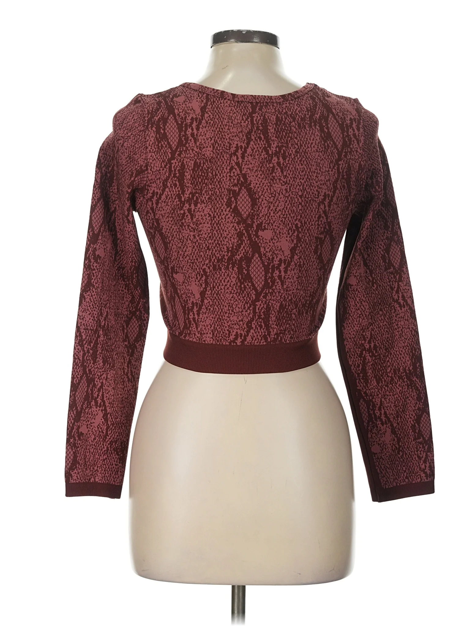 3/4 Sleeve T Shirt - Image 2