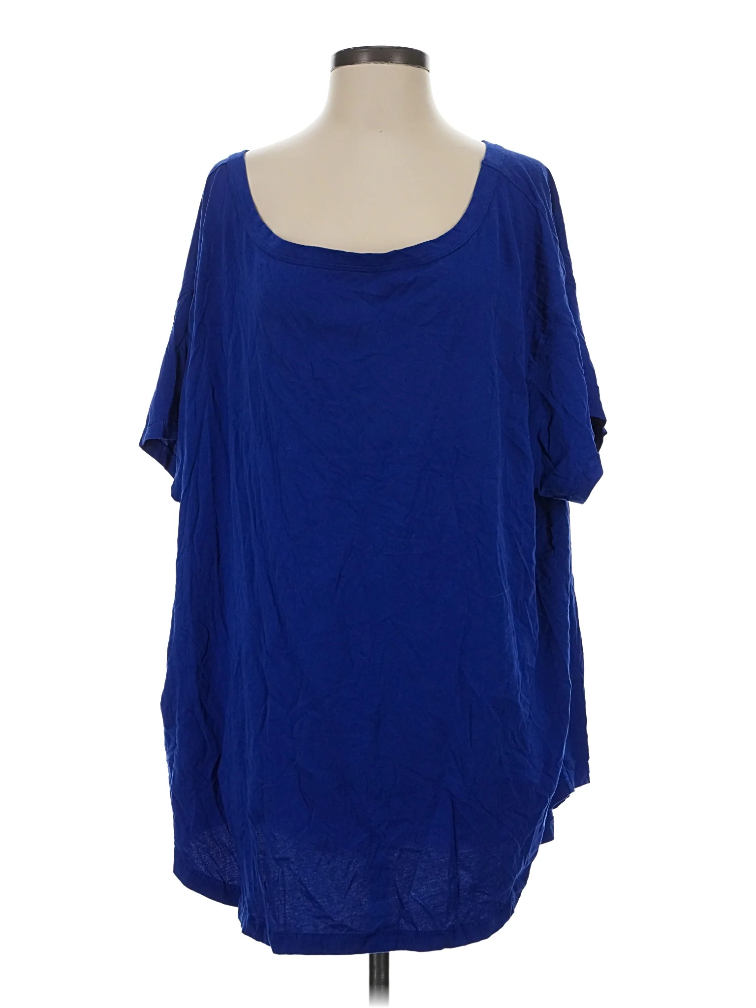 3/4 Sleeve T Shirt